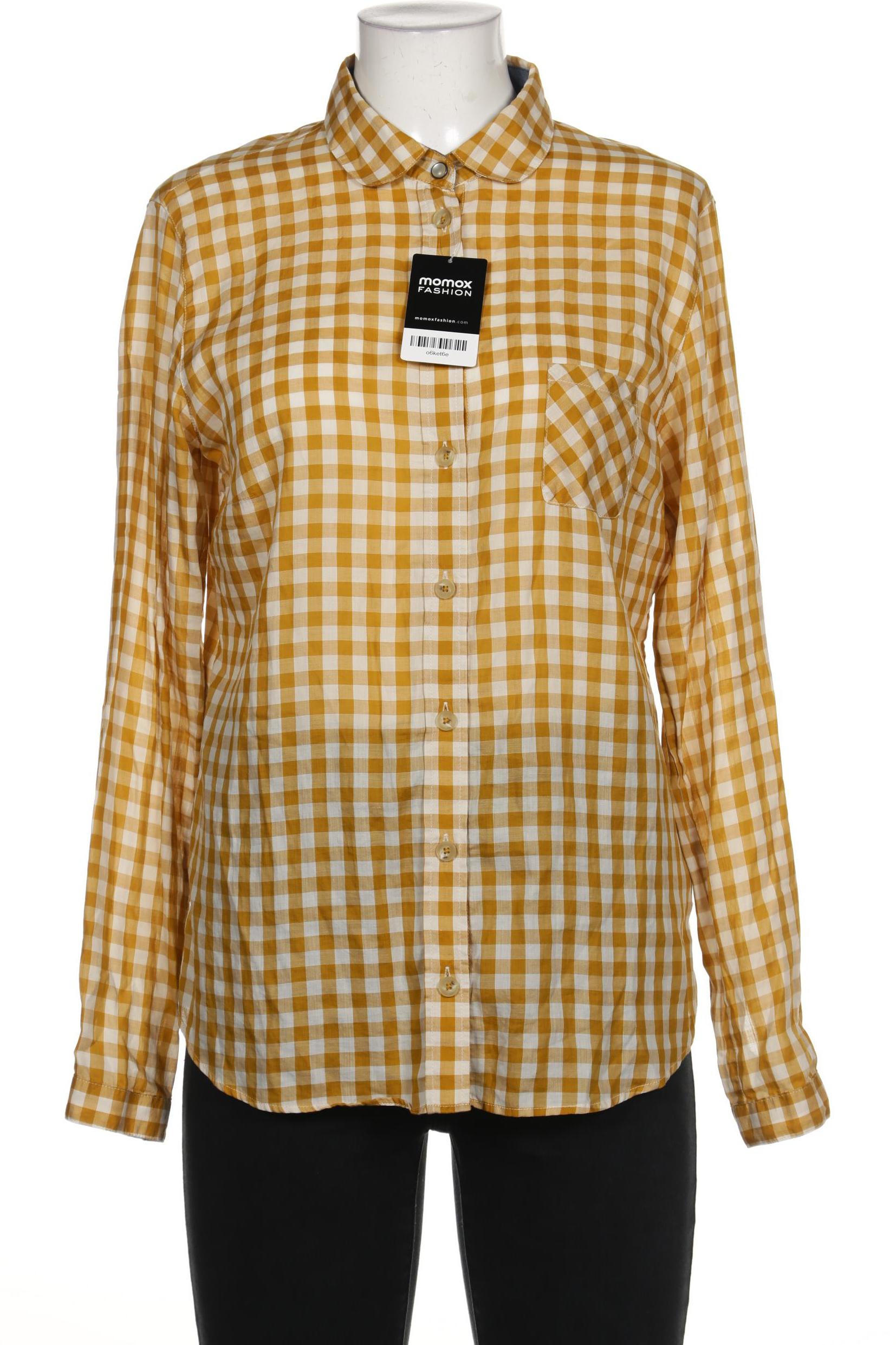 

Marc O Polo Damen Bluse, beige