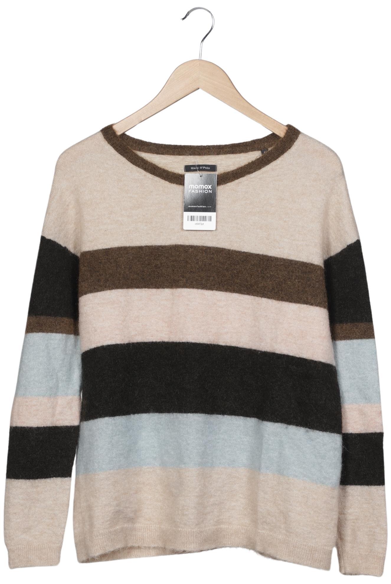 

Marc O Polo Damen Pullover, mehrfarbig, Gr. 38