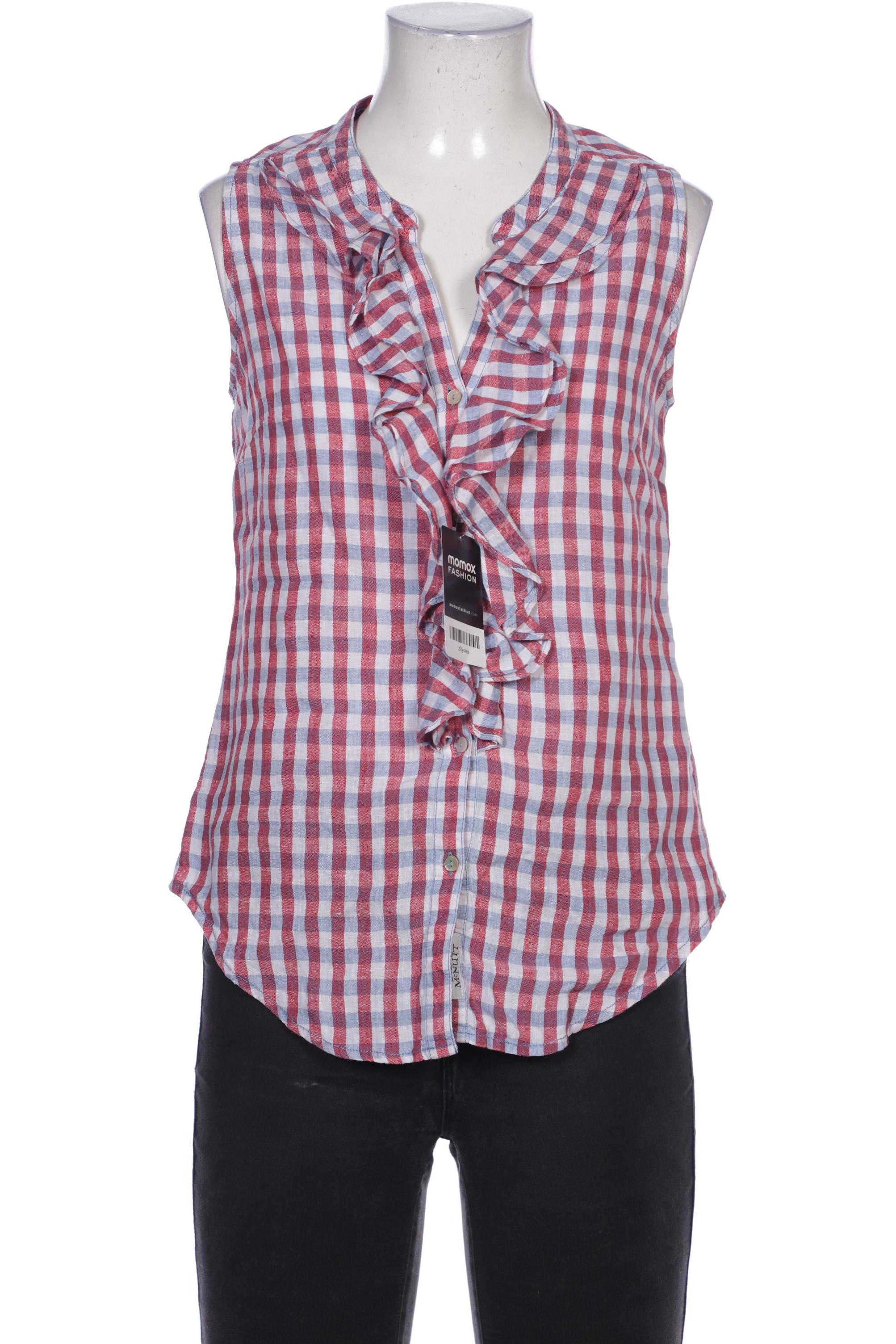 

Marc O Polo Damen Bluse, mehrfarbig, Gr. 34
