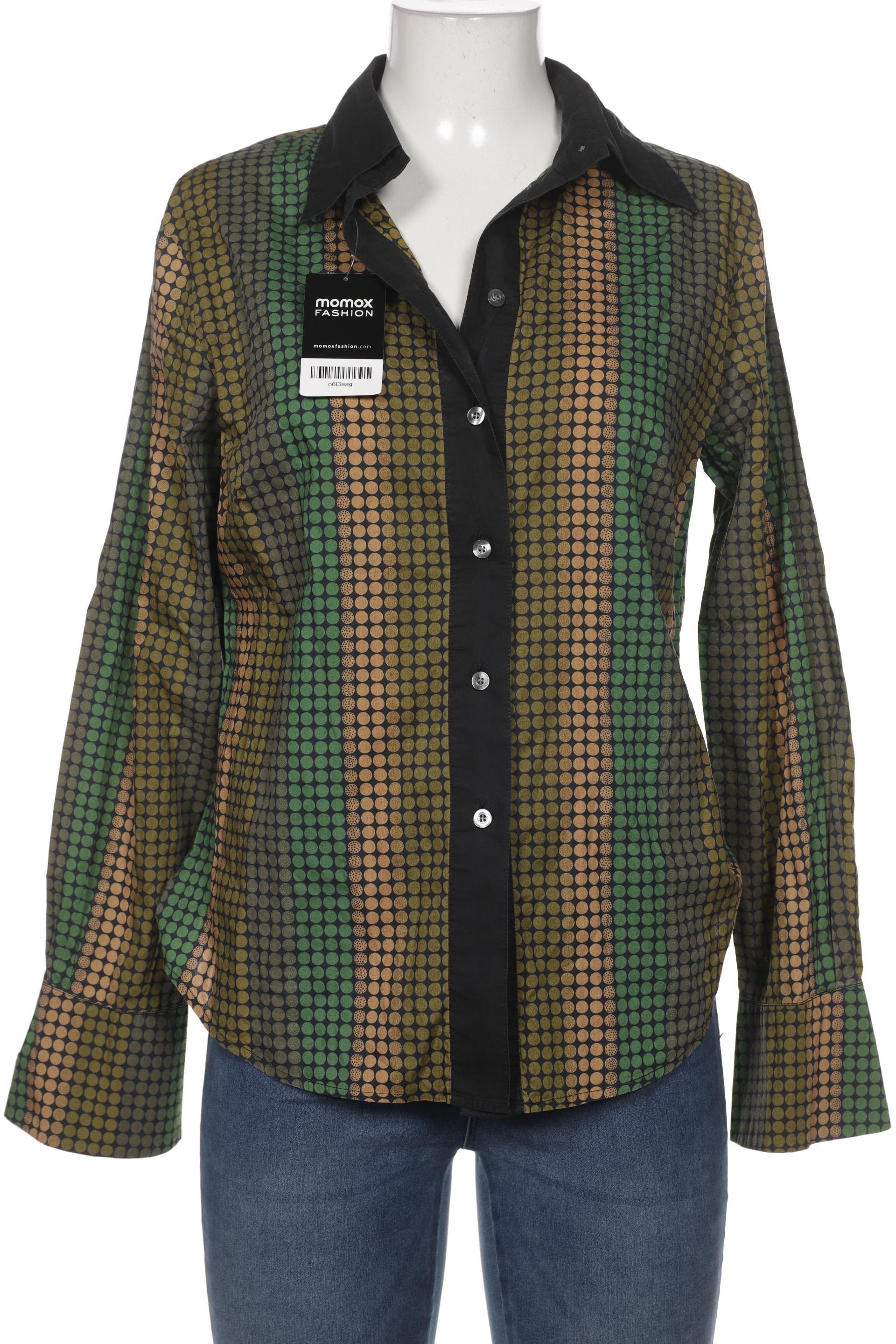 

Marc O Polo Damen Bluse, grün, Gr. 40