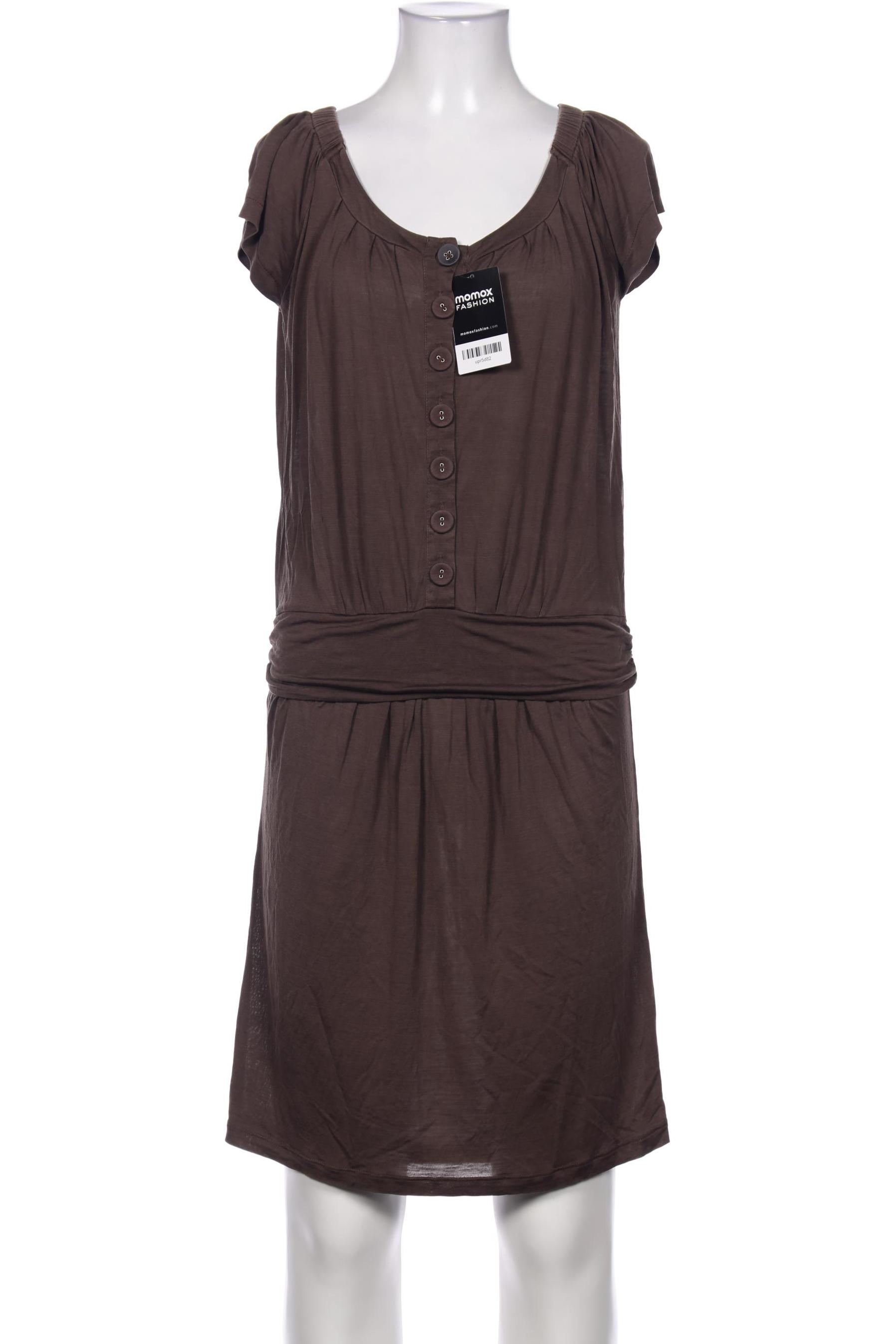 

Marc O Polo Damen Kleid, braun, Gr. 36