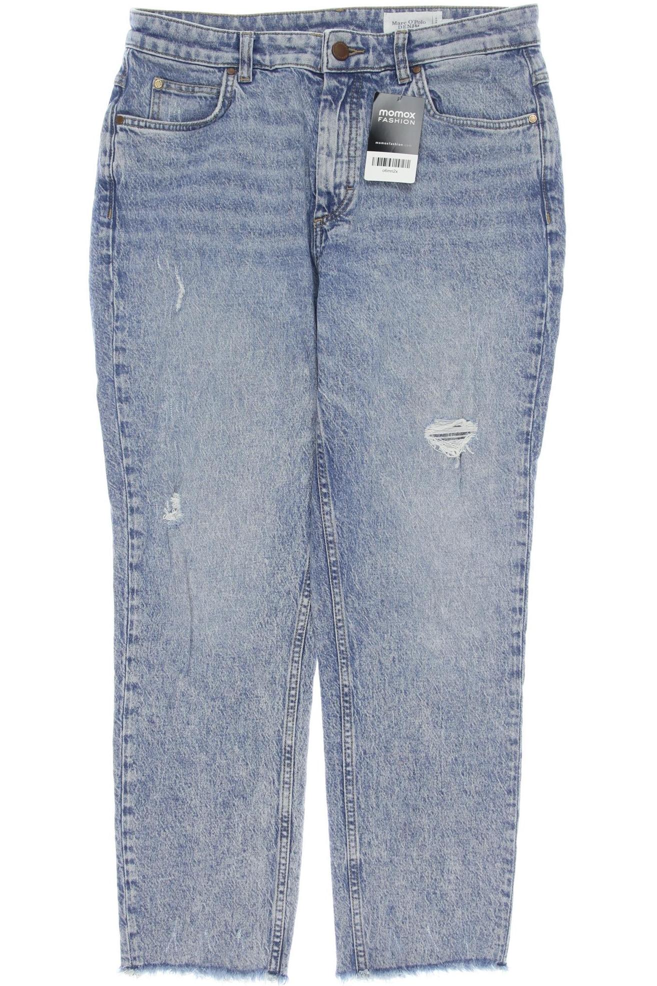 

Marc O Polo Damen Jeans, hellblau, Gr. 31