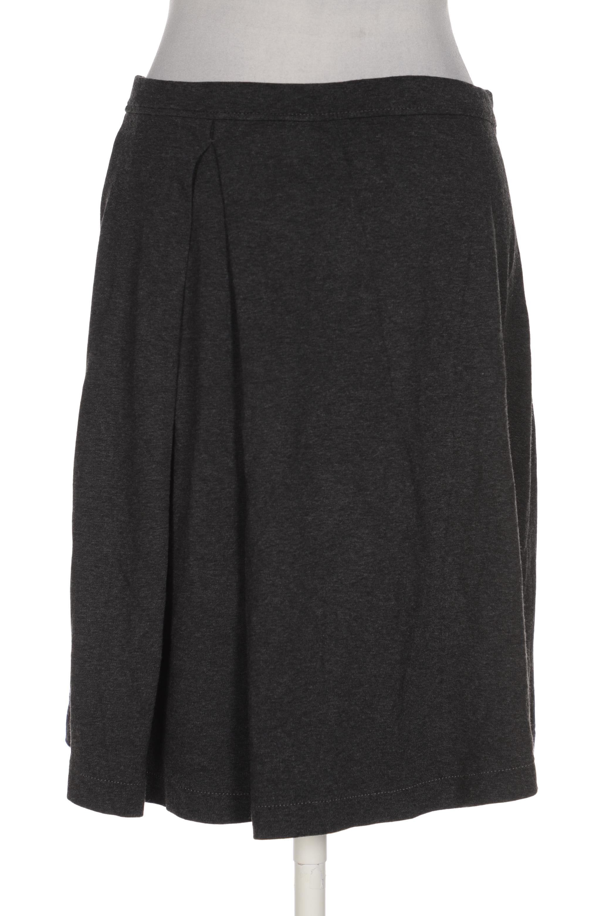 

Marc O Polo Damen Rock, grau, Gr. 36