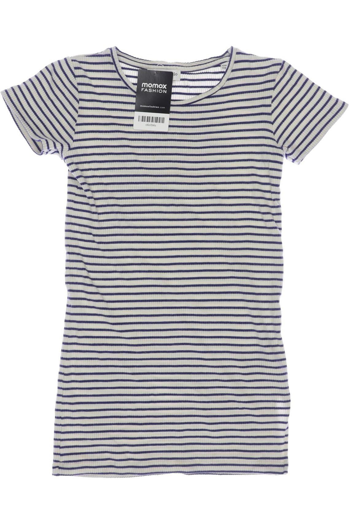 

Marc O Polo Damen Kleid, blau, Gr. 128