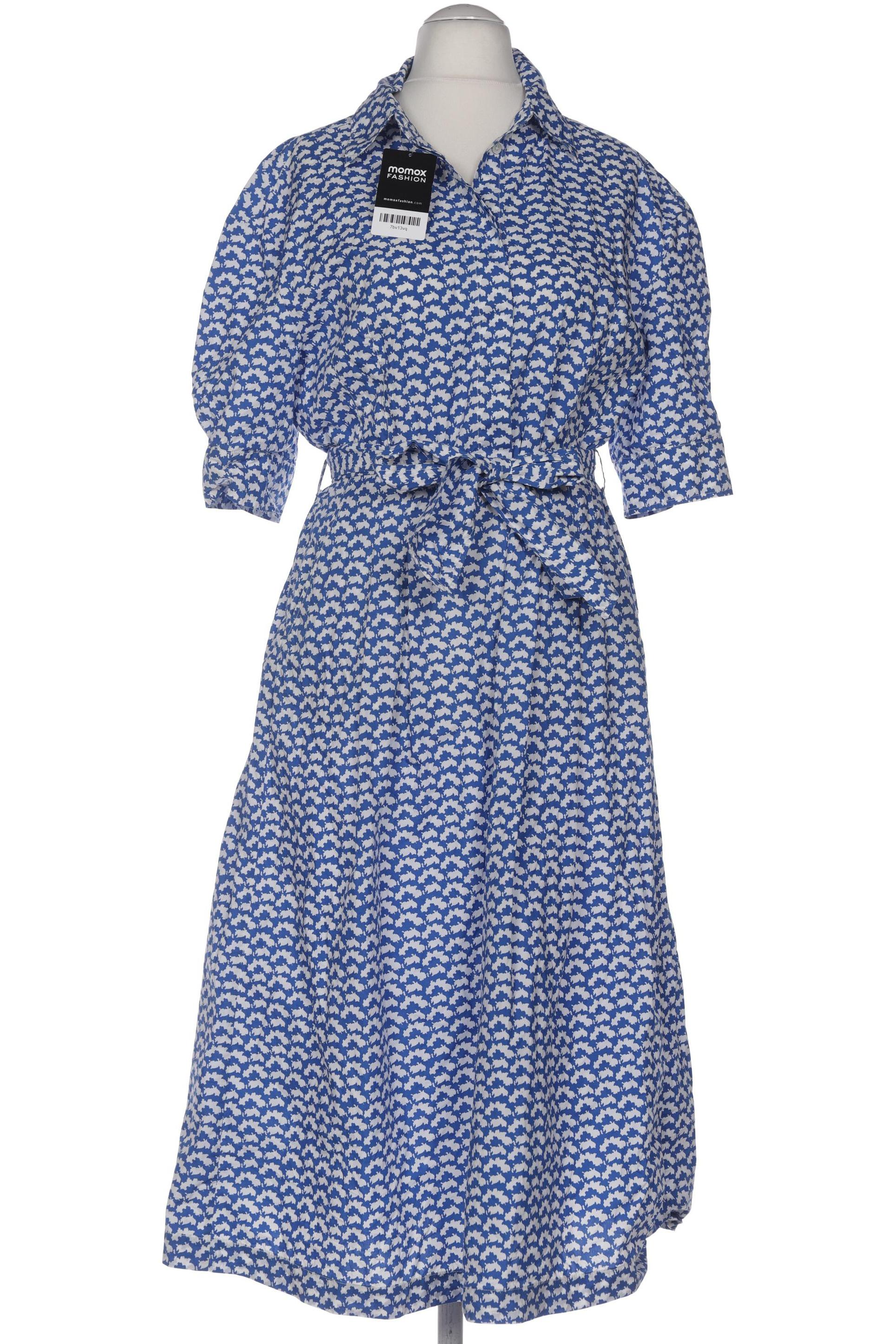 

Marc O Polo Damen Kleid, blau