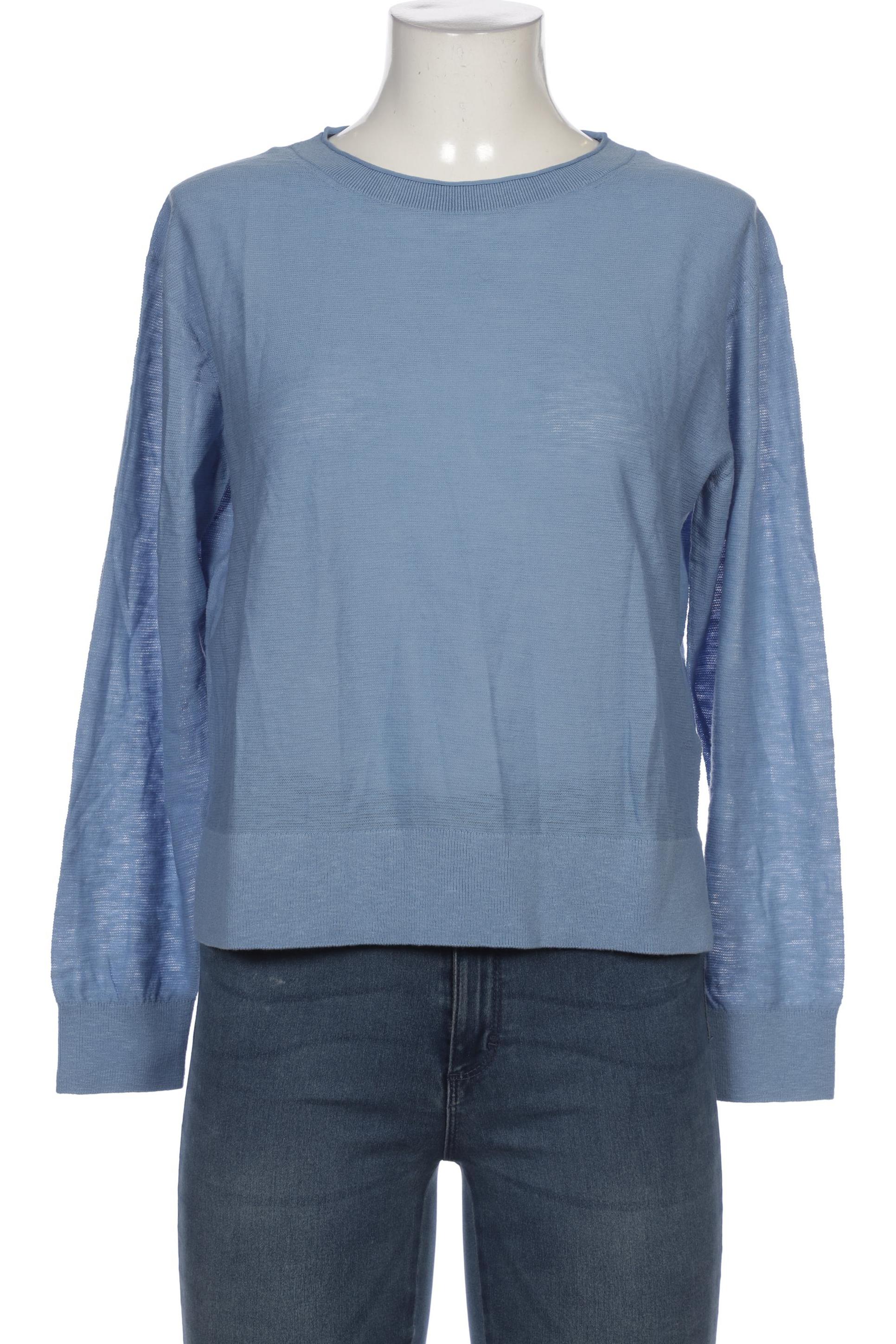 

Marc O Polo Damen Pullover, hellblau