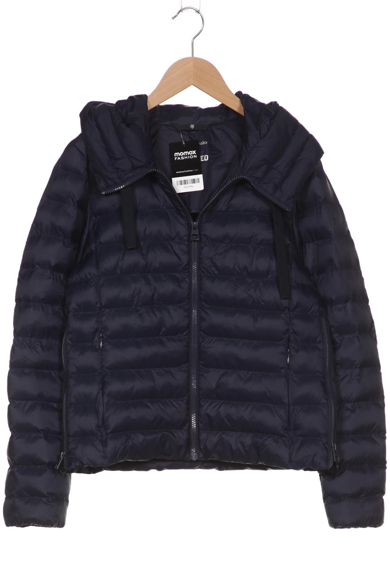 

Marc O Polo Damen Jacke, marineblau, Gr. 36