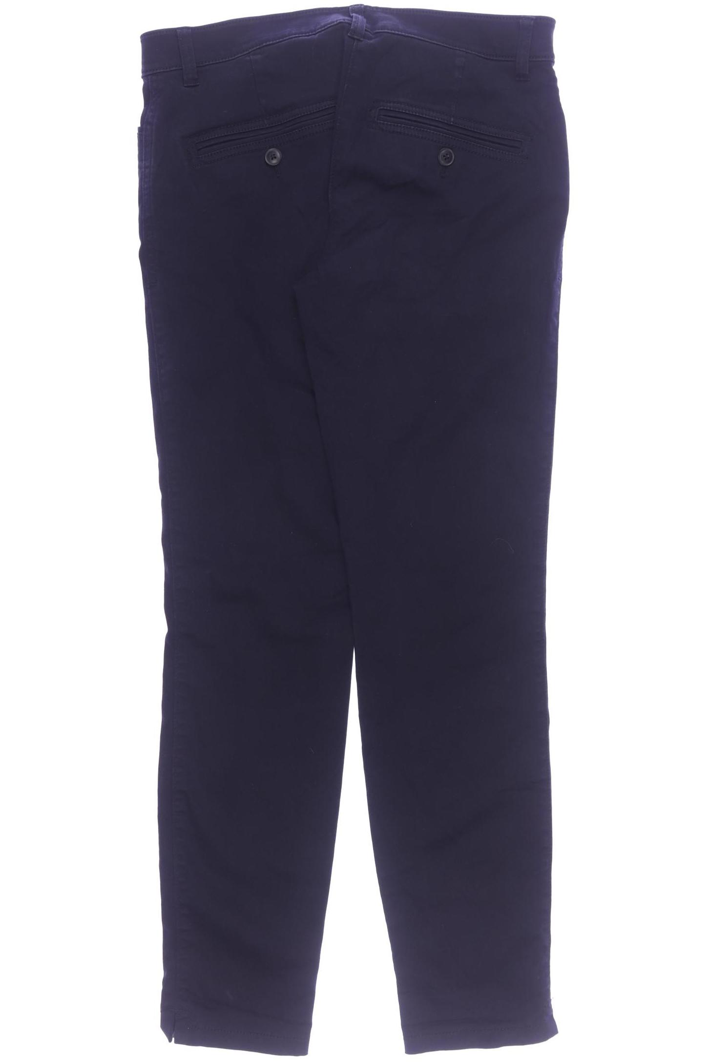 

Marc O Polo Damen Stoffhose, marineblau, Gr. 34