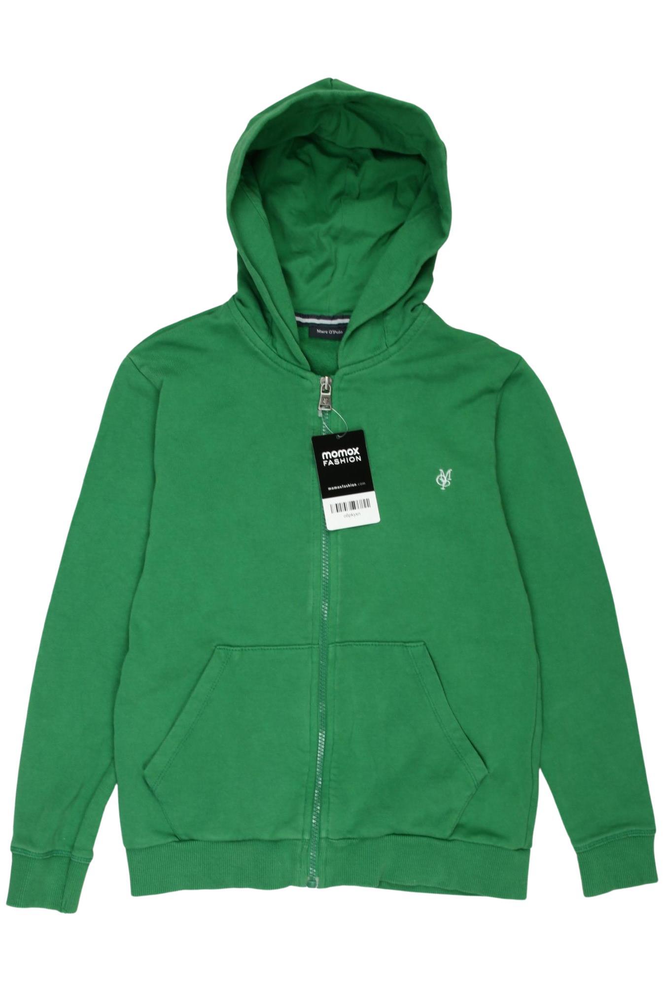 

Marc O Polo Herren Hoodies & Sweater, grün, Gr. 134/140