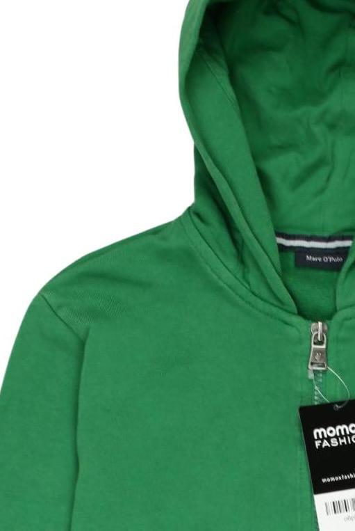 Thumbnail - Marc O Polo Herren Hoodies &amp; Sweater, grün, Gr. 134/140