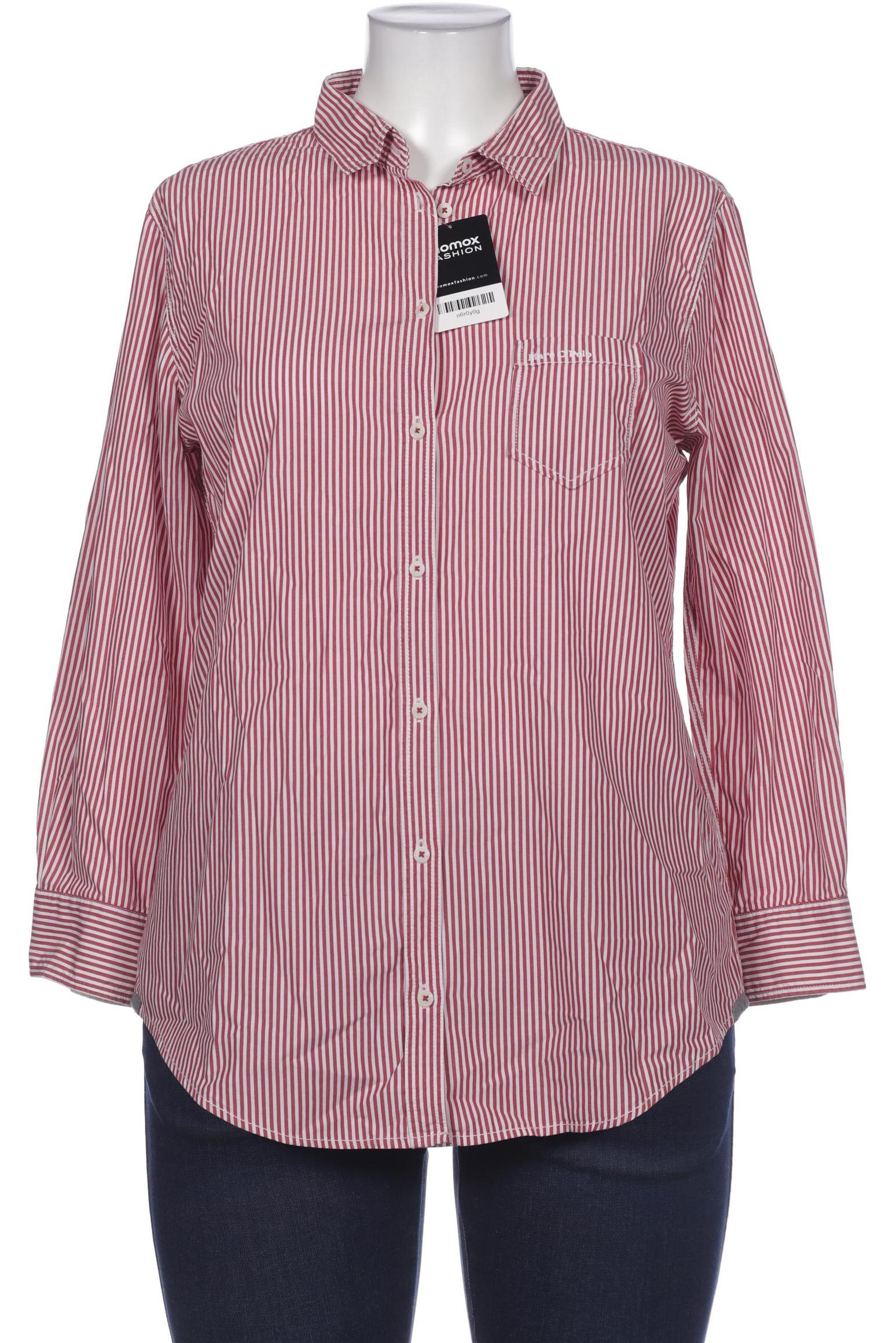 

Marc O Polo Damen Bluse, pink