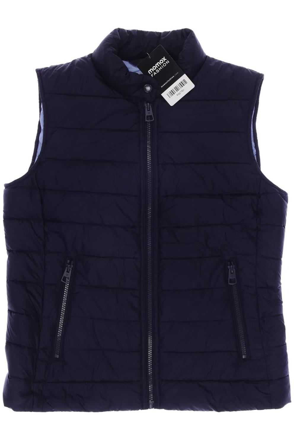 

Marc O Polo Damen Weste, marineblau, Gr. 36