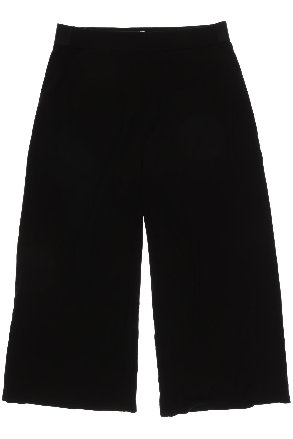 

Marc O Polo Damen Stoffhose, schwarz