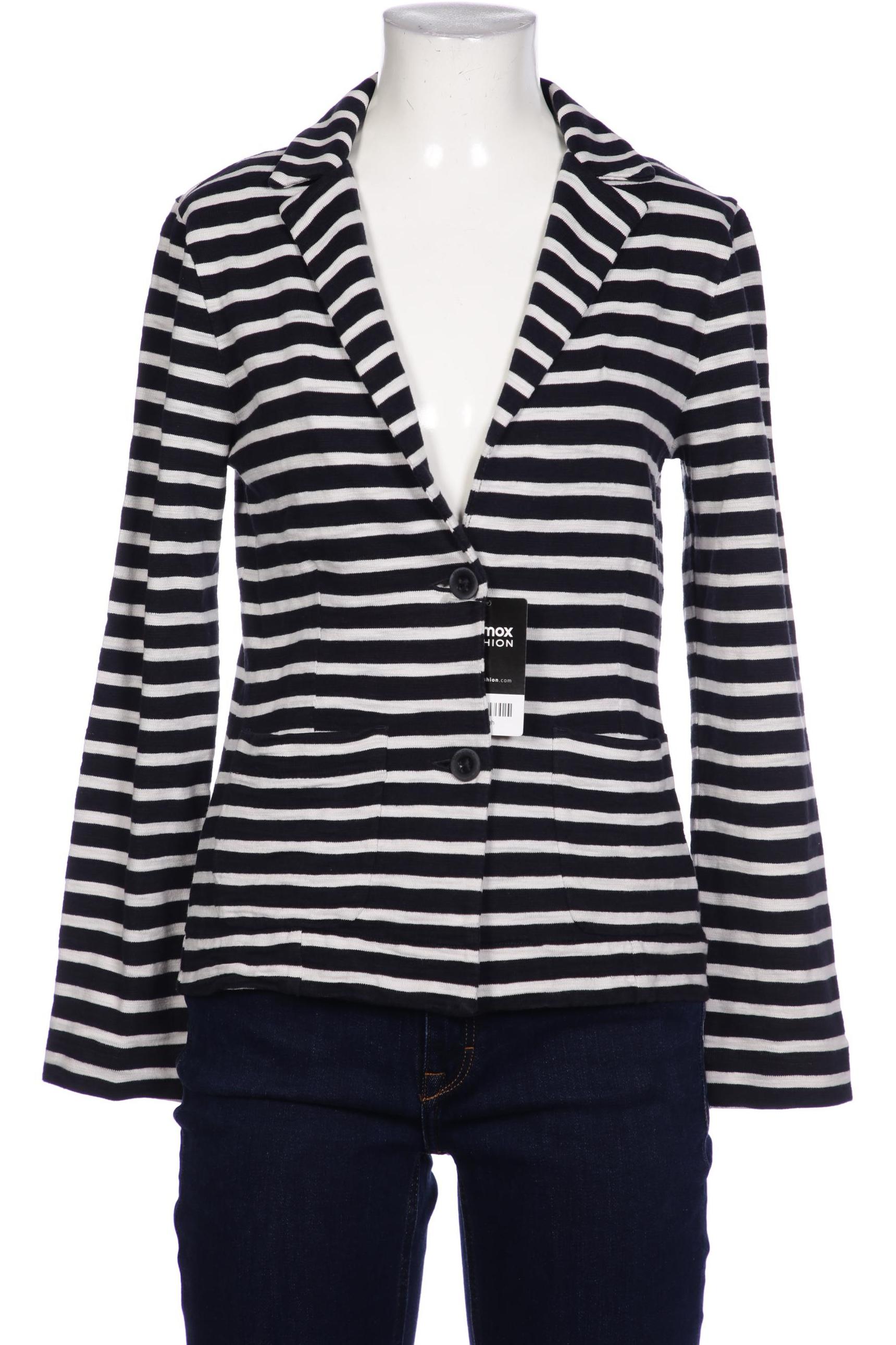 

Marc O Polo Damen Blazer, marineblau