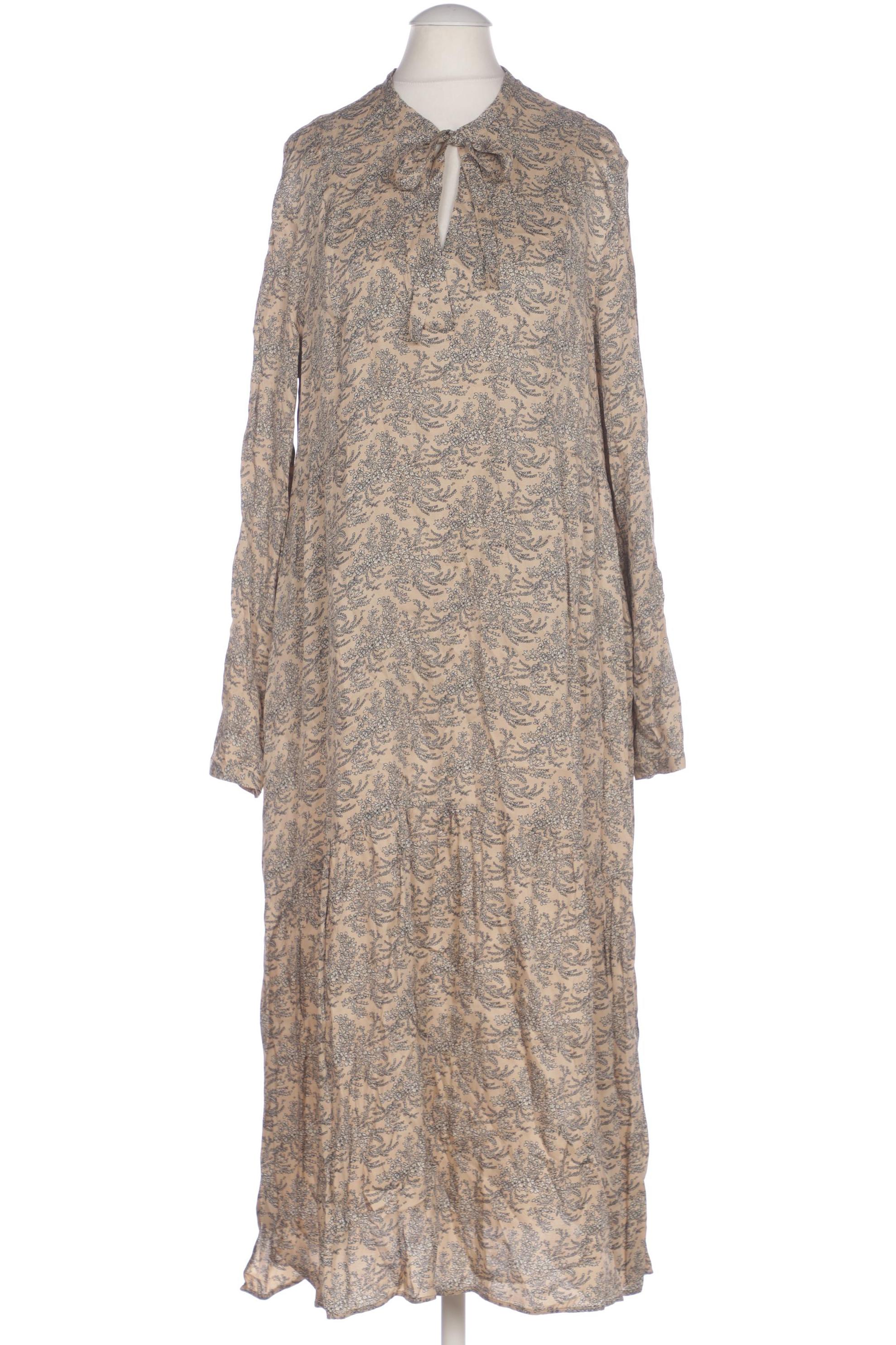 

Marc O Polo Damen Kleid, beige, Gr. 36