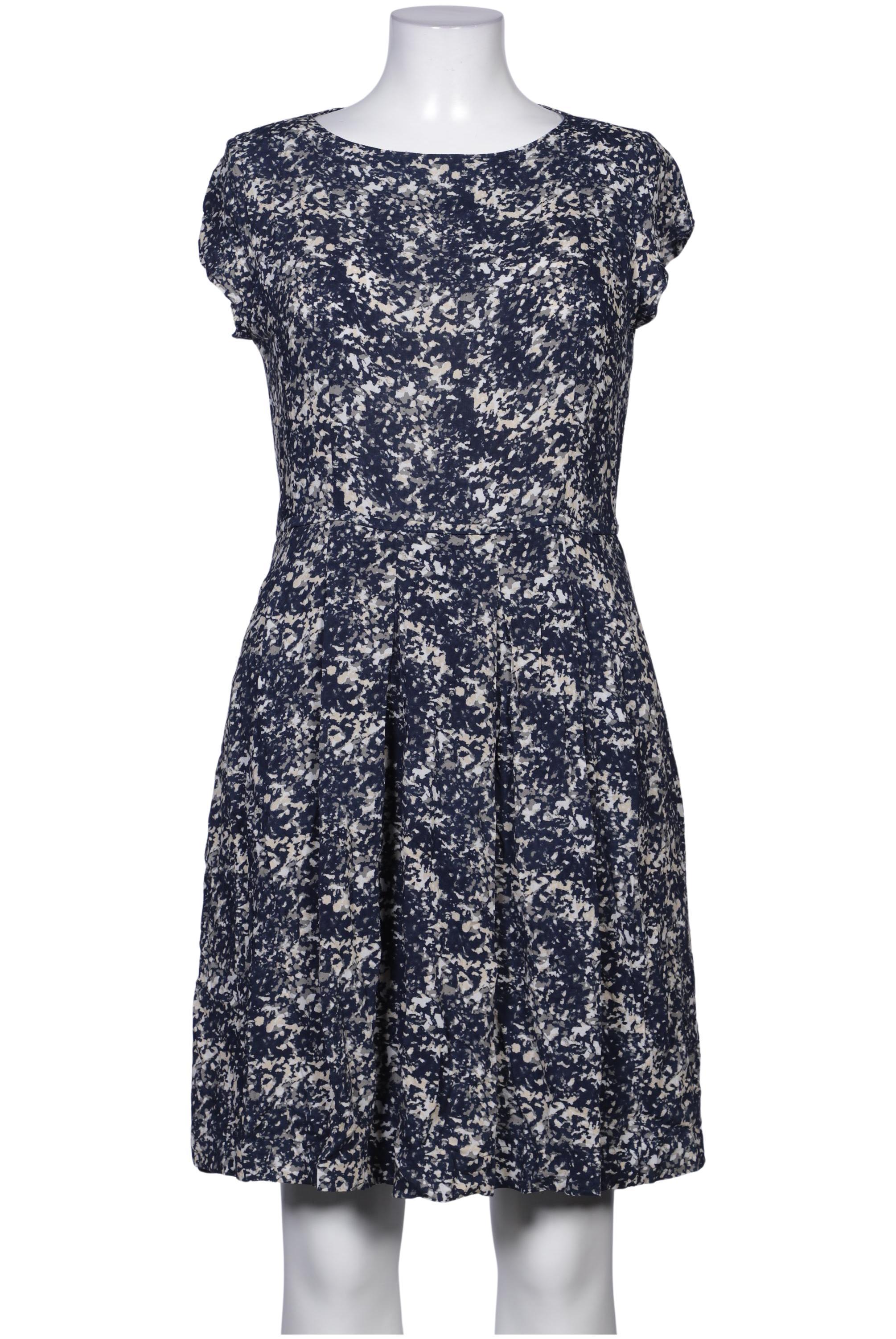

Marc O Polo Damen Kleid, marineblau, Gr. 42