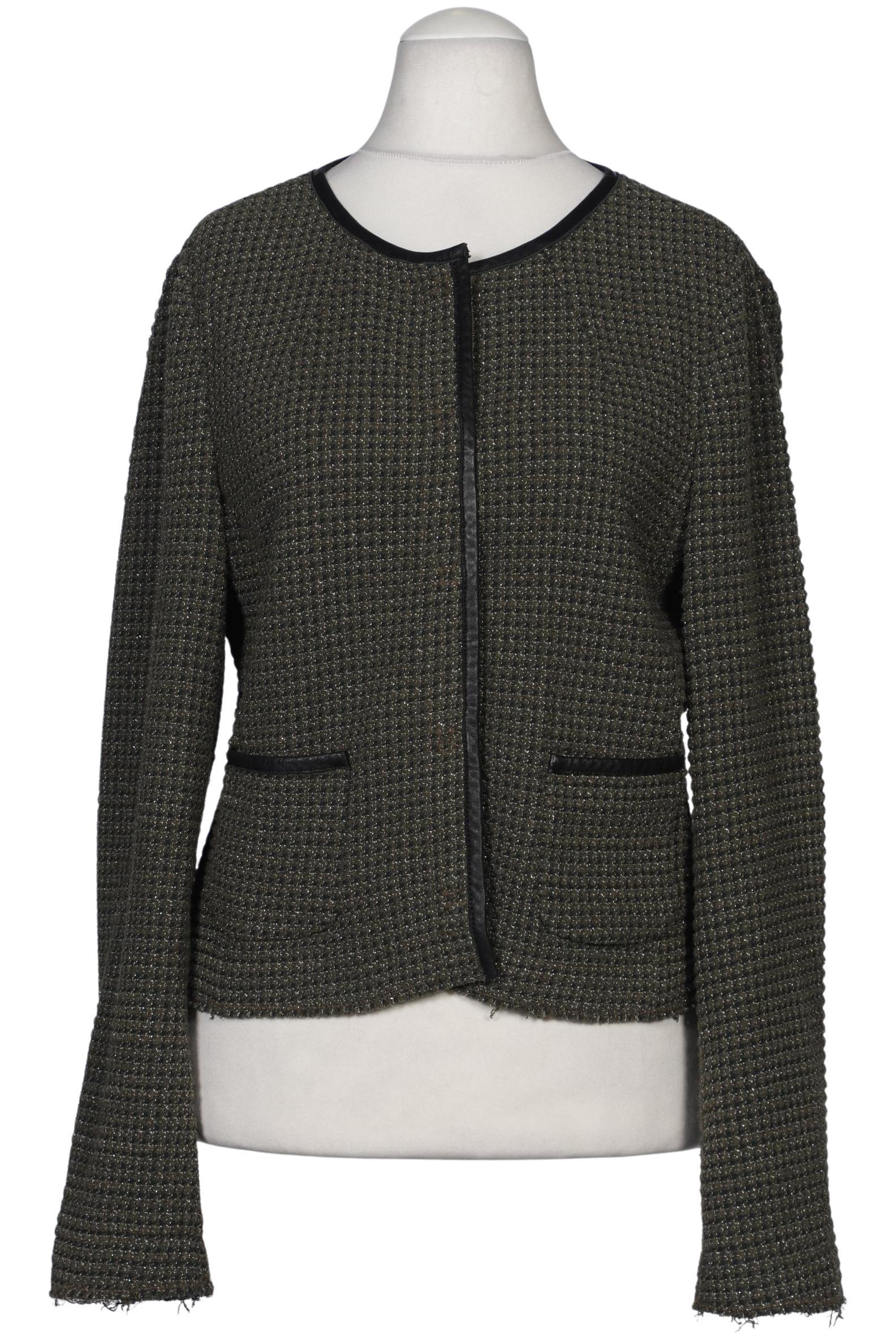 

Marc O Polo Damen Blazer, grün, Gr. 40