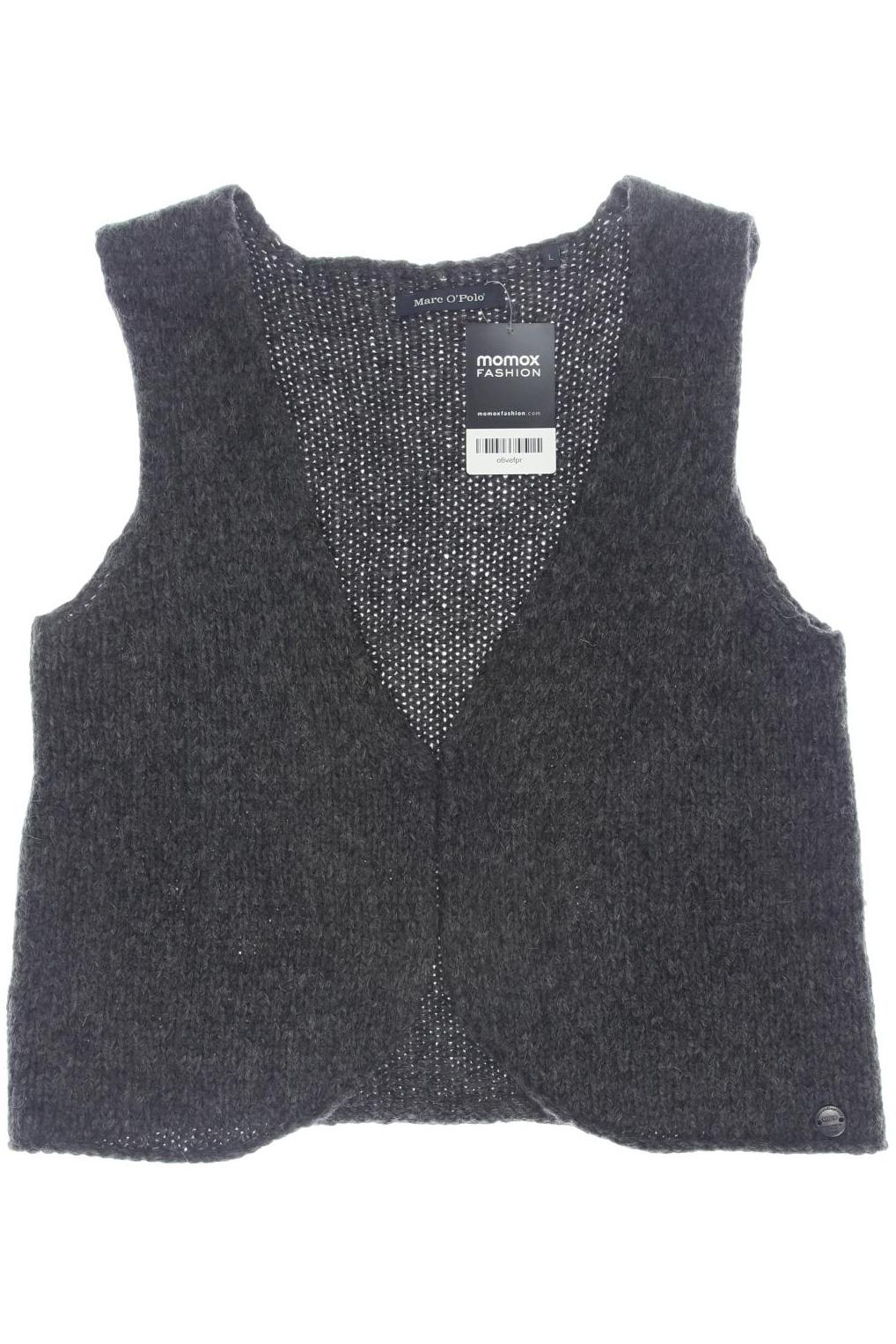 

Marc O Polo Damen Weste, grau, Gr. 42