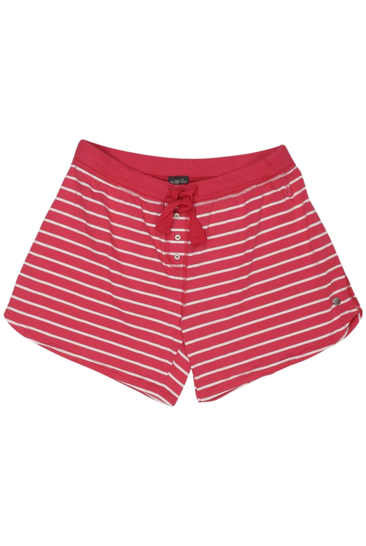 

Marc O Polo Damen Shorts, pink, Gr. 36