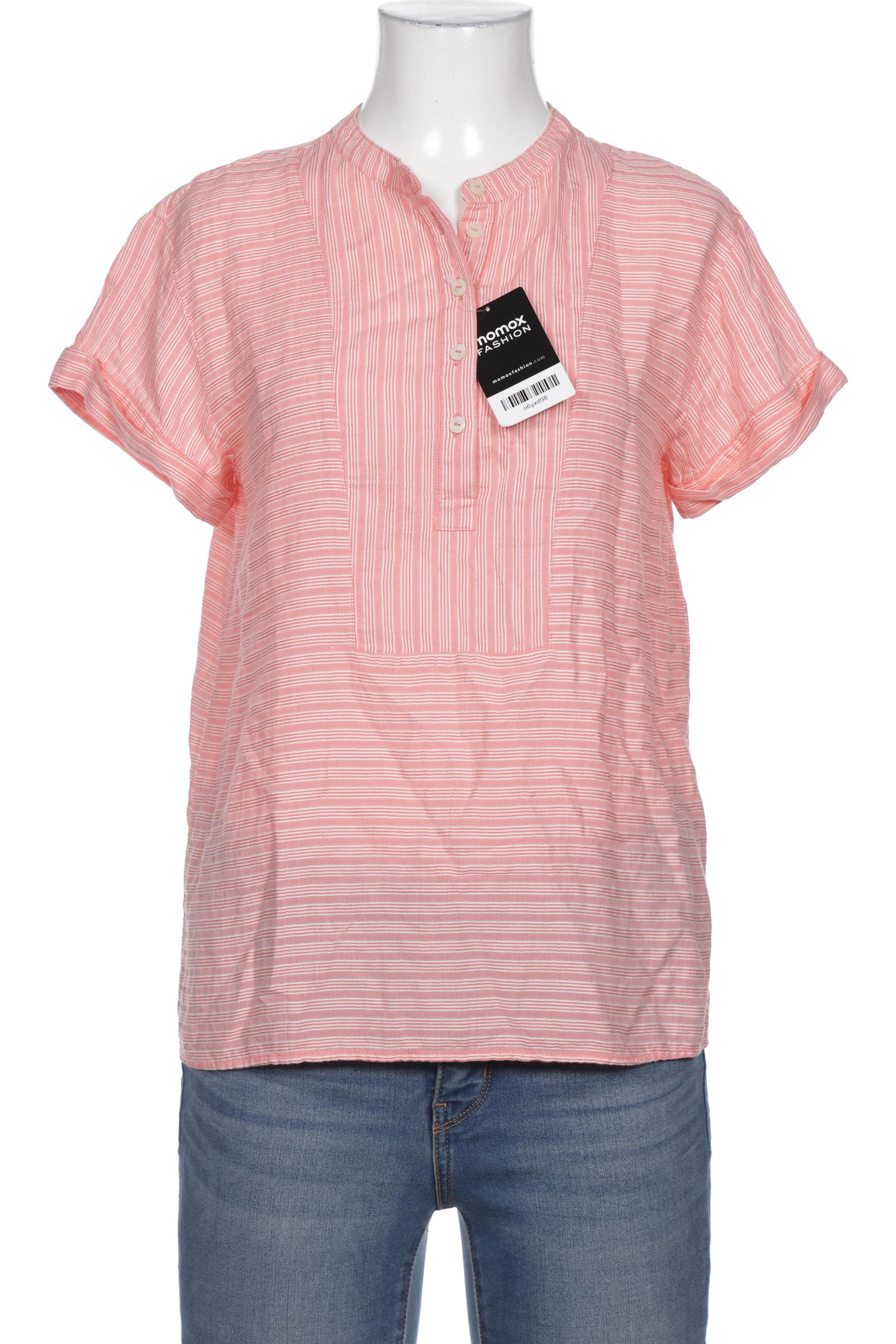 

Marc O Polo Damen Bluse, pink