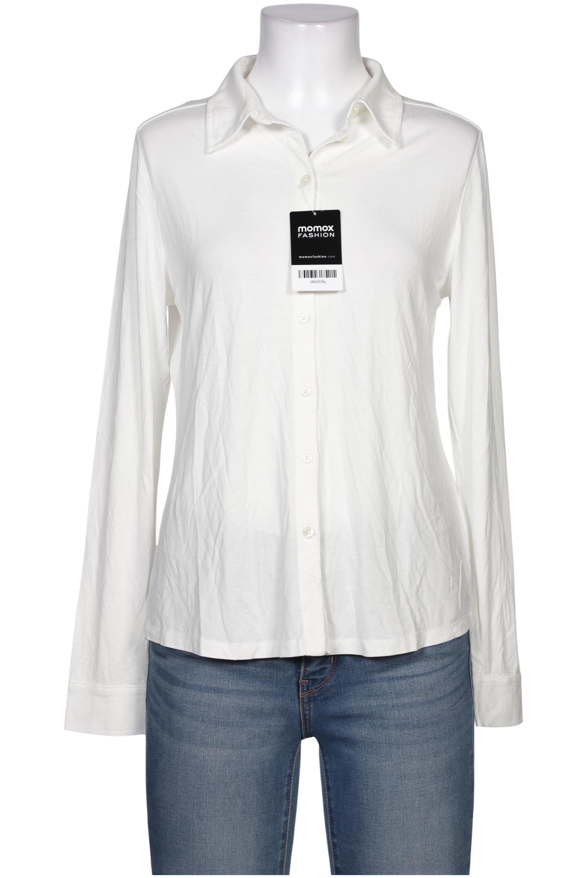 

Marc O Polo Damen Bluse, weiß, Gr. 38