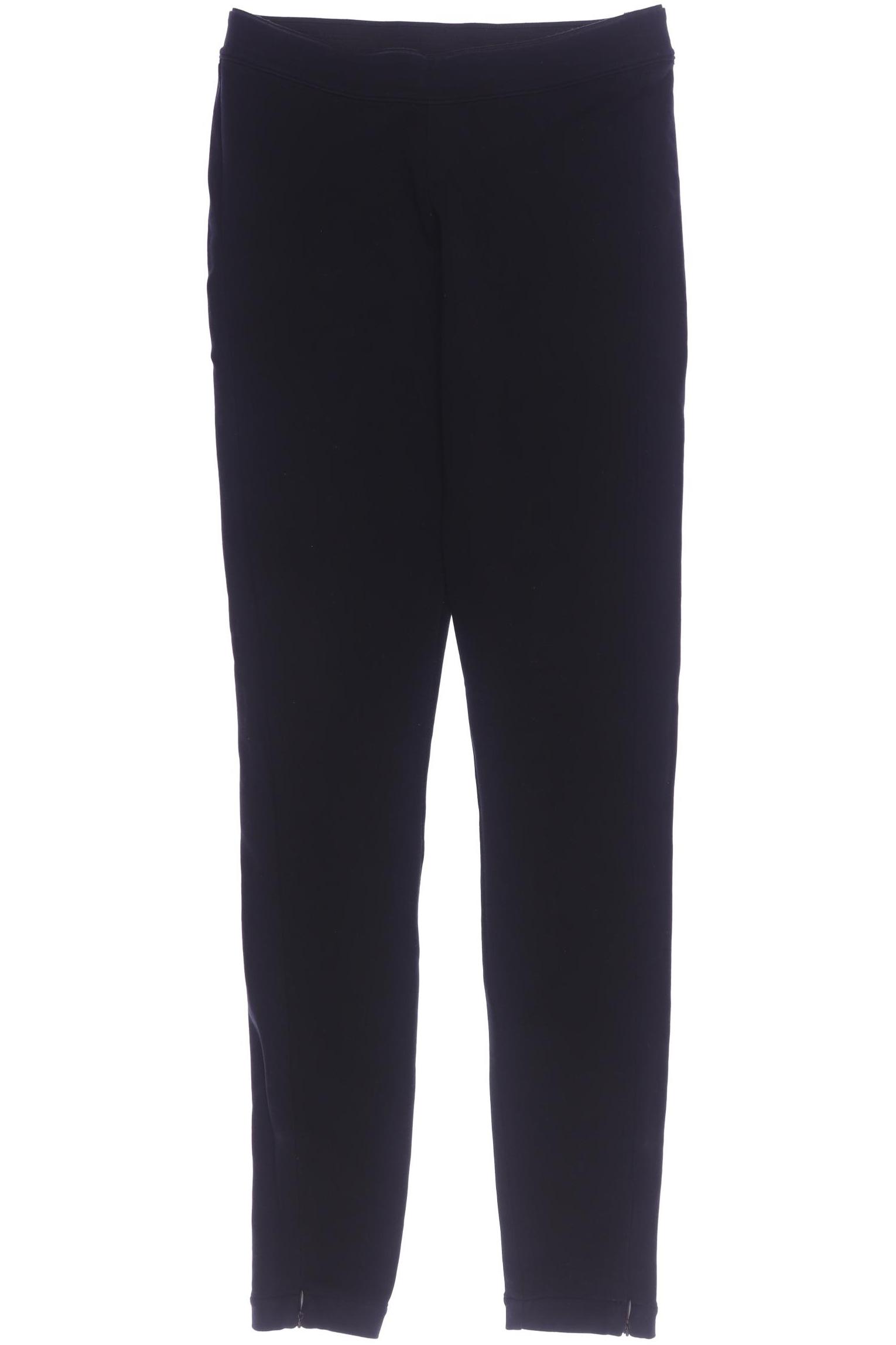 

Marc O Polo Damen Stoffhose, schwarz, Gr. 0