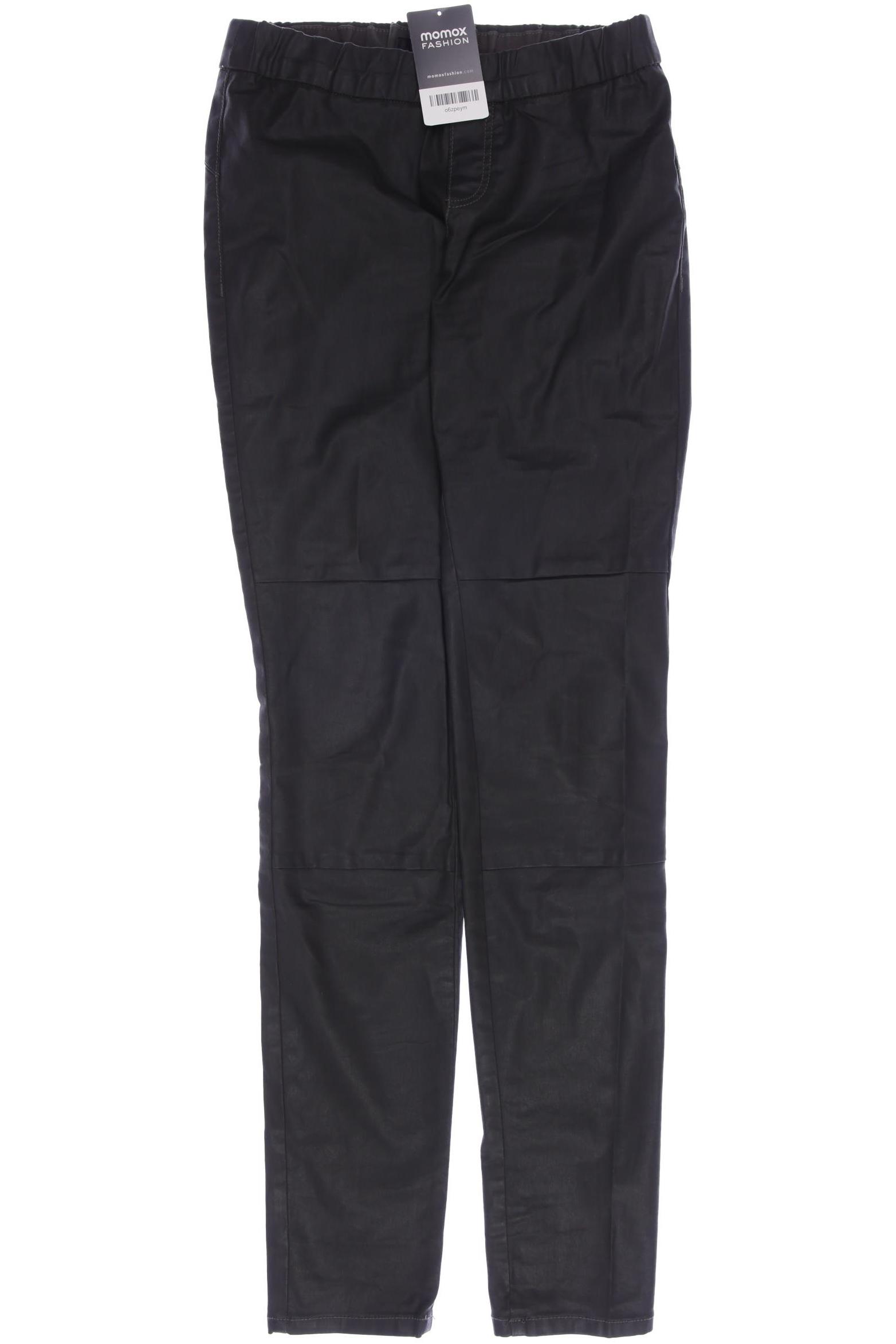 

Marc O Polo Damen Stoffhose, grün, Gr. 27