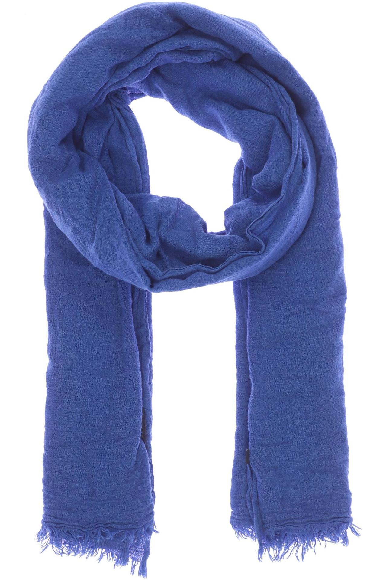 

Marc O Polo Damen Schal, blau, Gr.