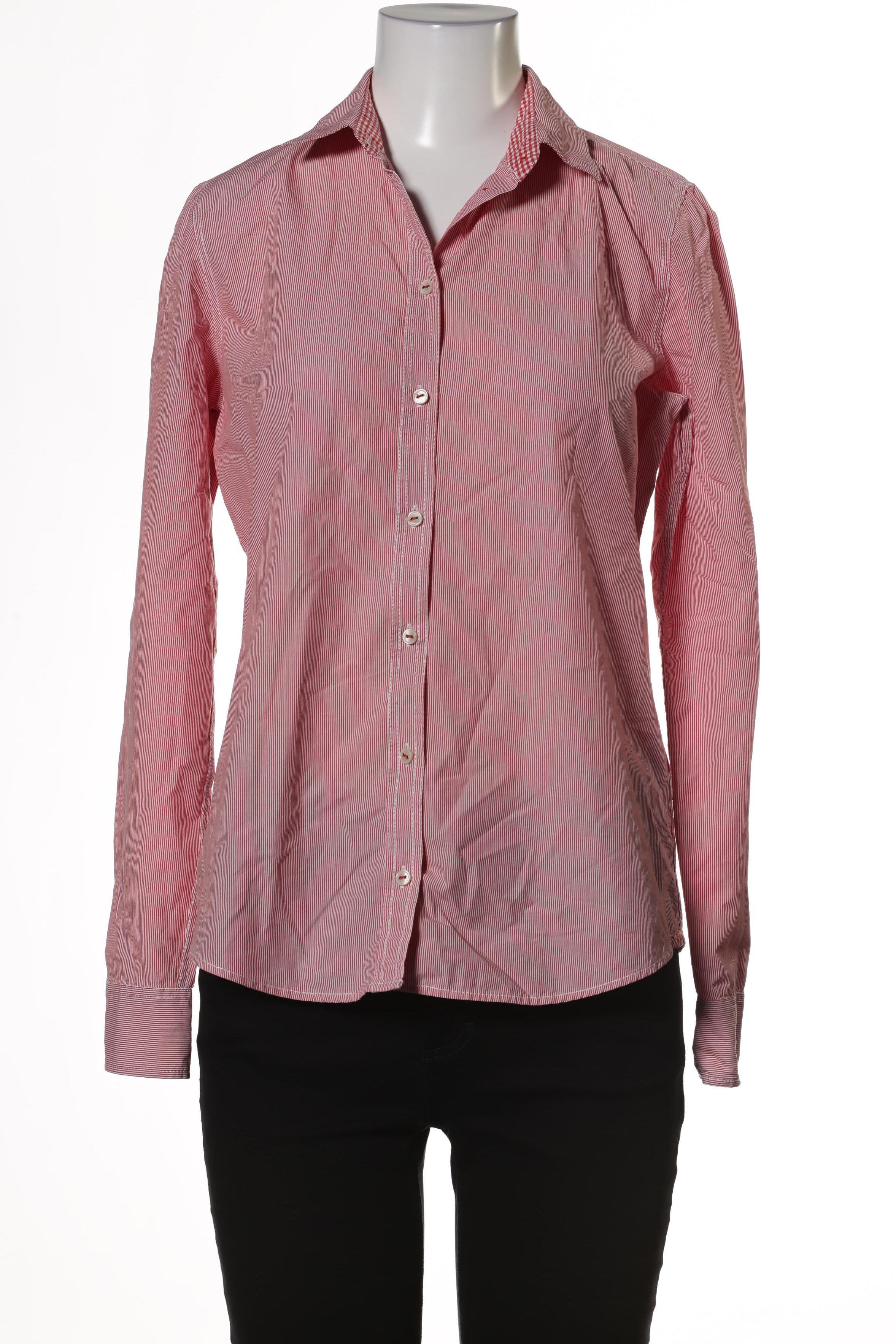 

Marc O Polo Damen Bluse, rot, Gr. 36