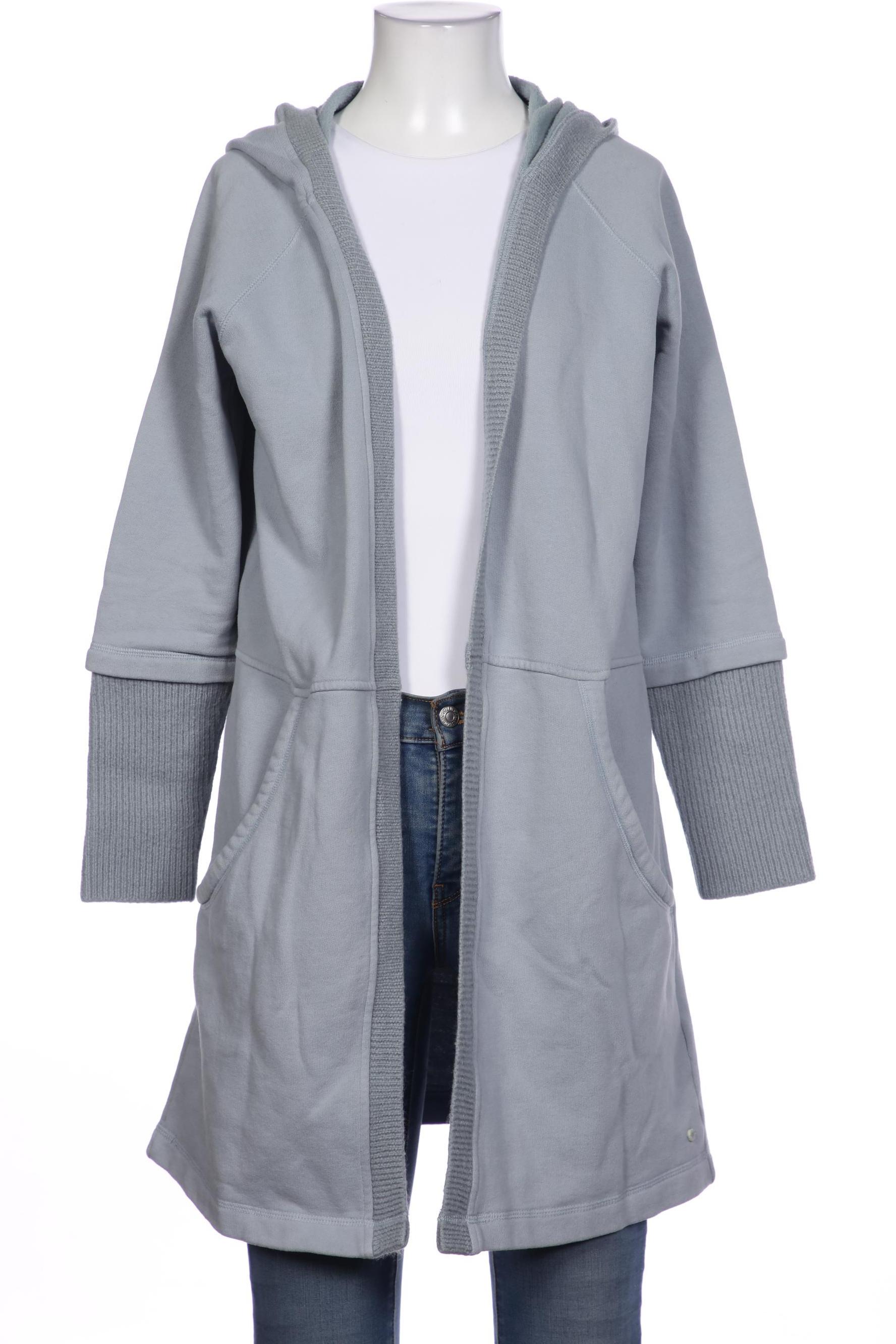 

Marc O Polo Damen Strickjacke, hellblau
