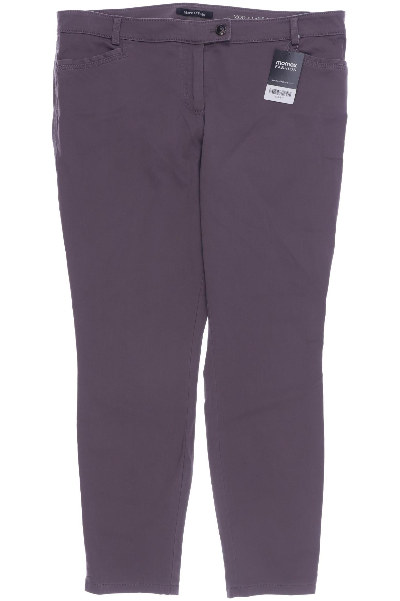 

Marc O Polo Herren Stoffhose, braun