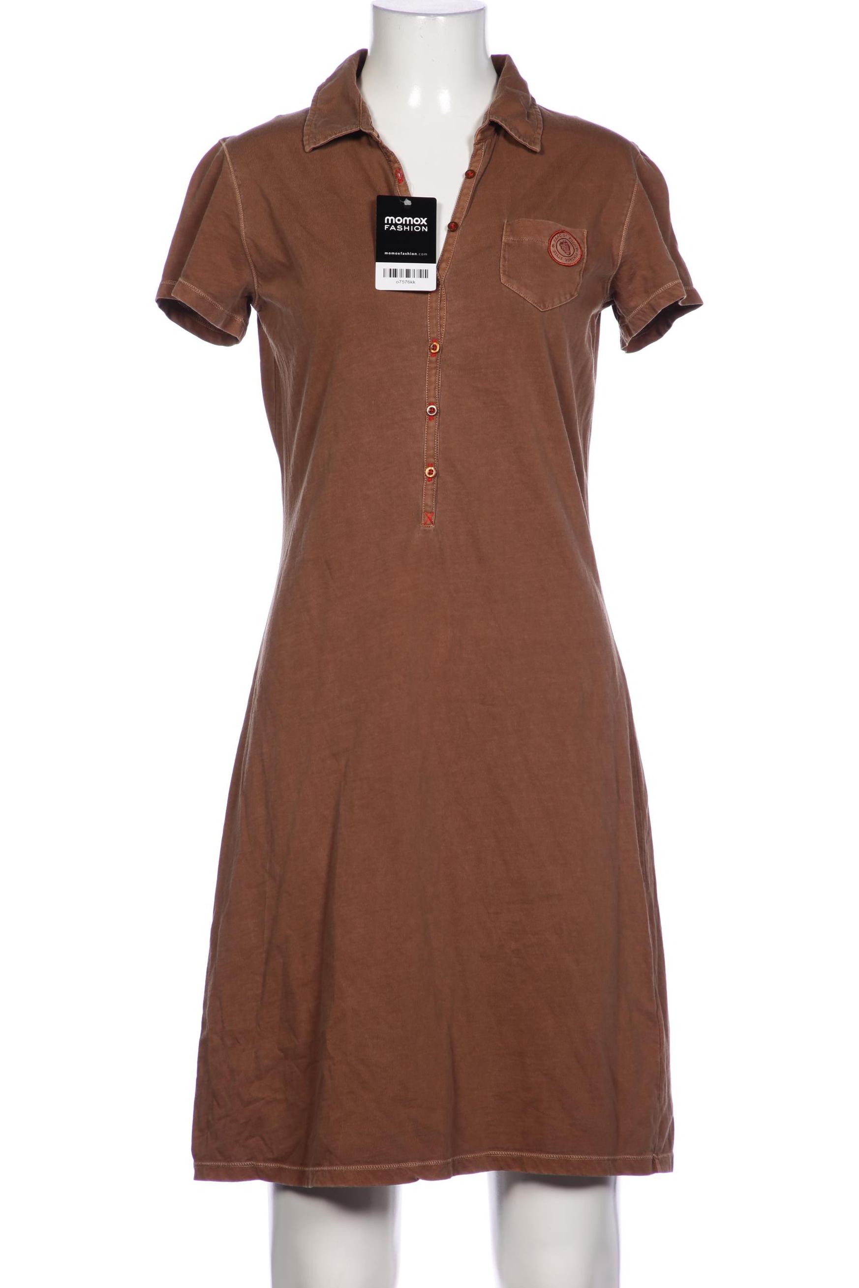 

Marc O Polo Damen Kleid, braun