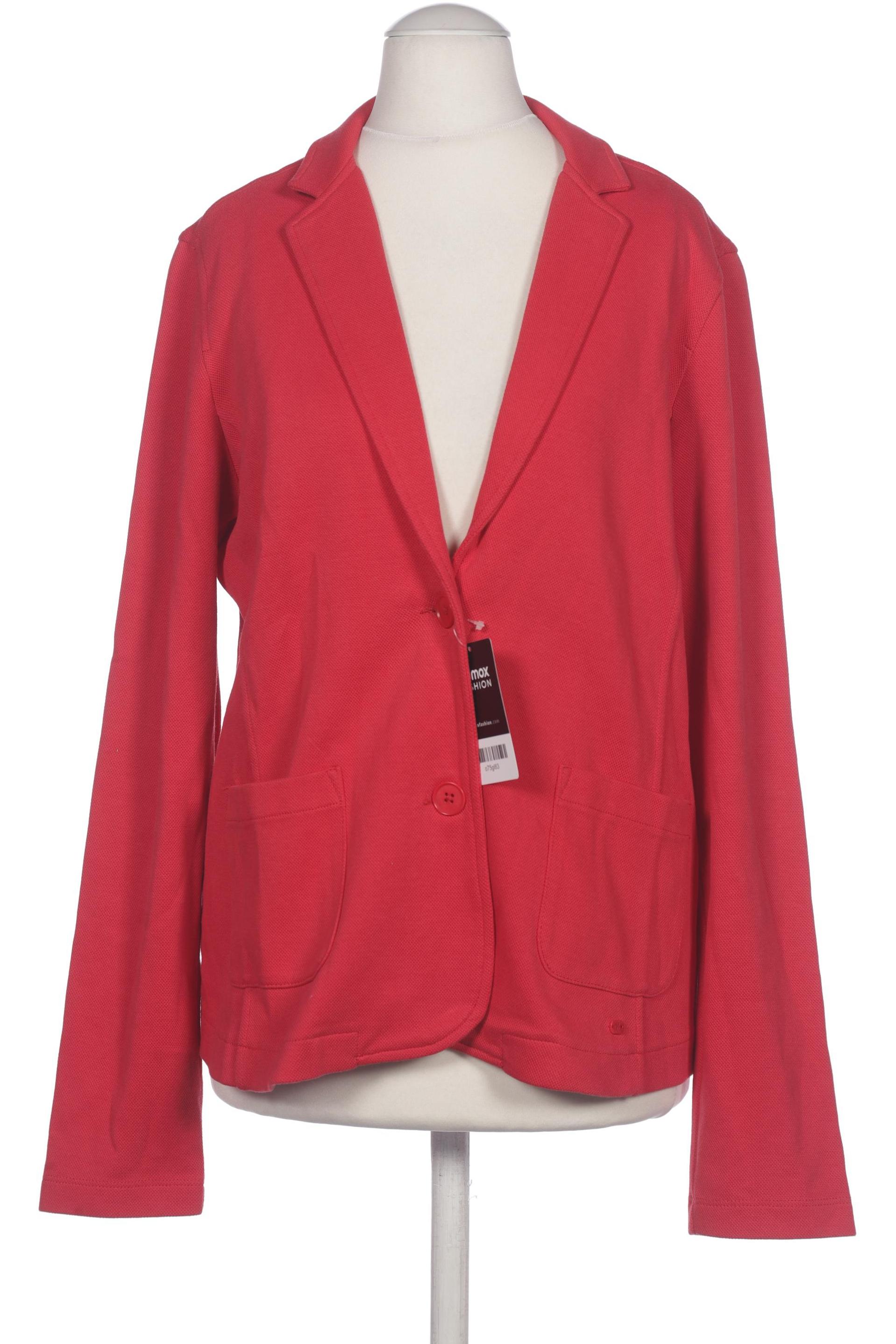 

Marc O Polo Damen Blazer, rot, Gr. 36
