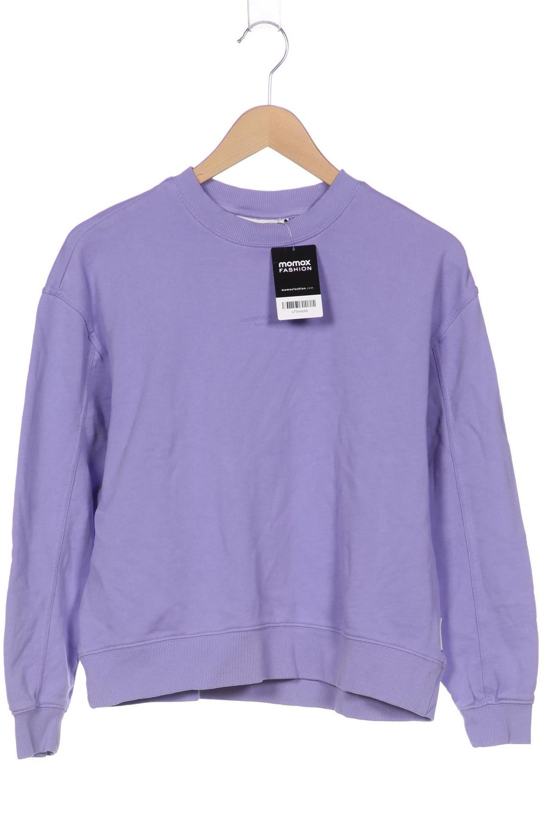 

Marc O Polo Damen Sweatshirt, flieder