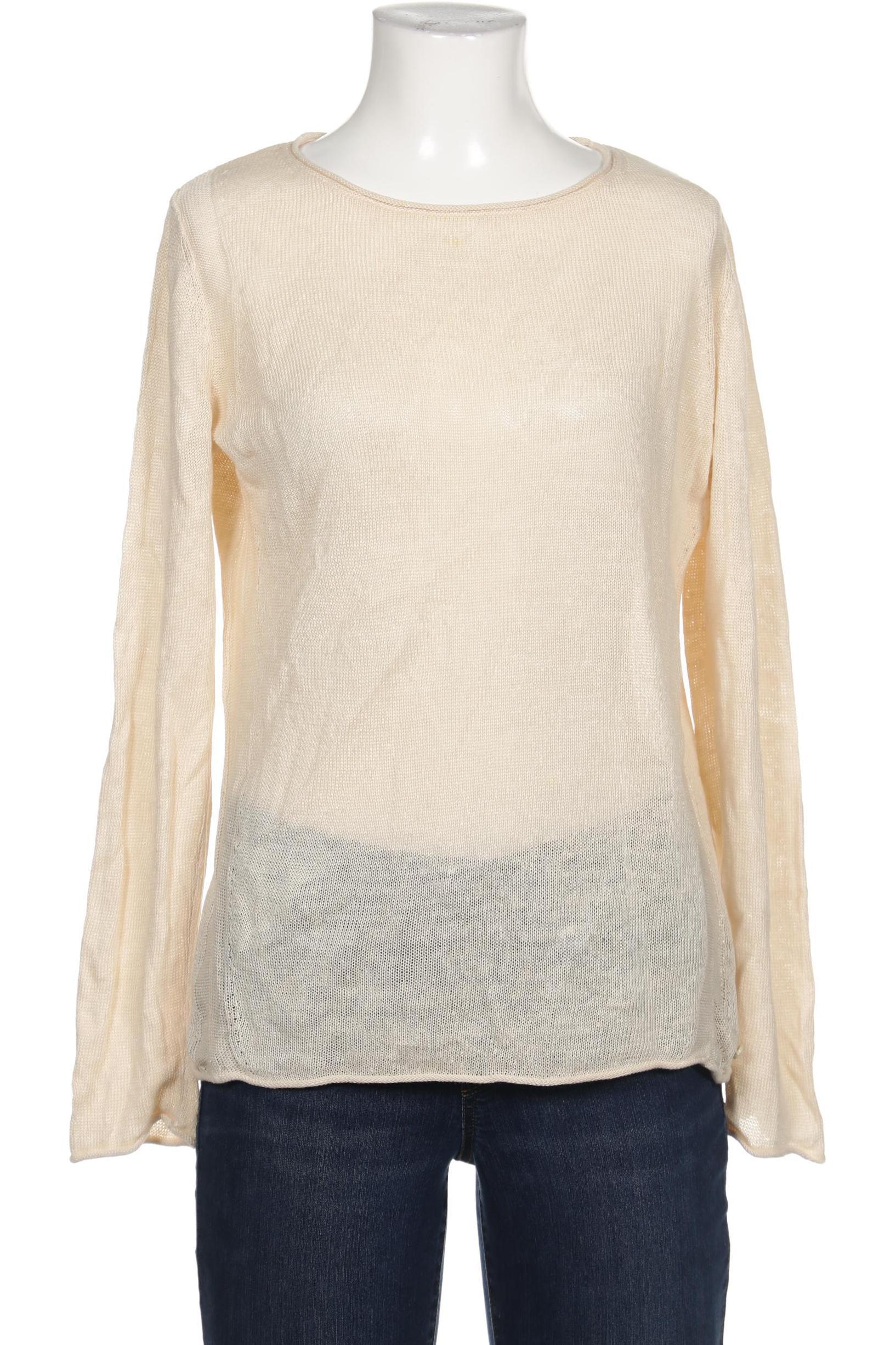 

Marc O Polo Damen Pullover, beige
