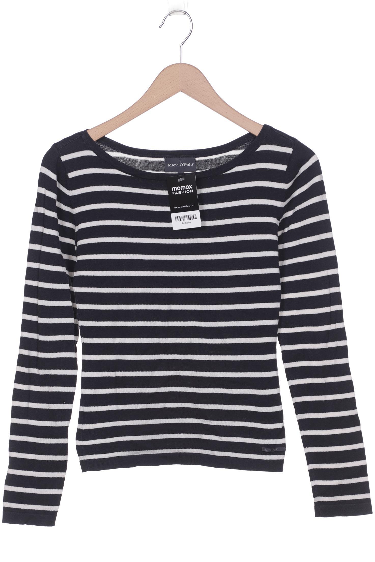 

Marc O Polo Damen Pullover, marineblau, Gr. 36