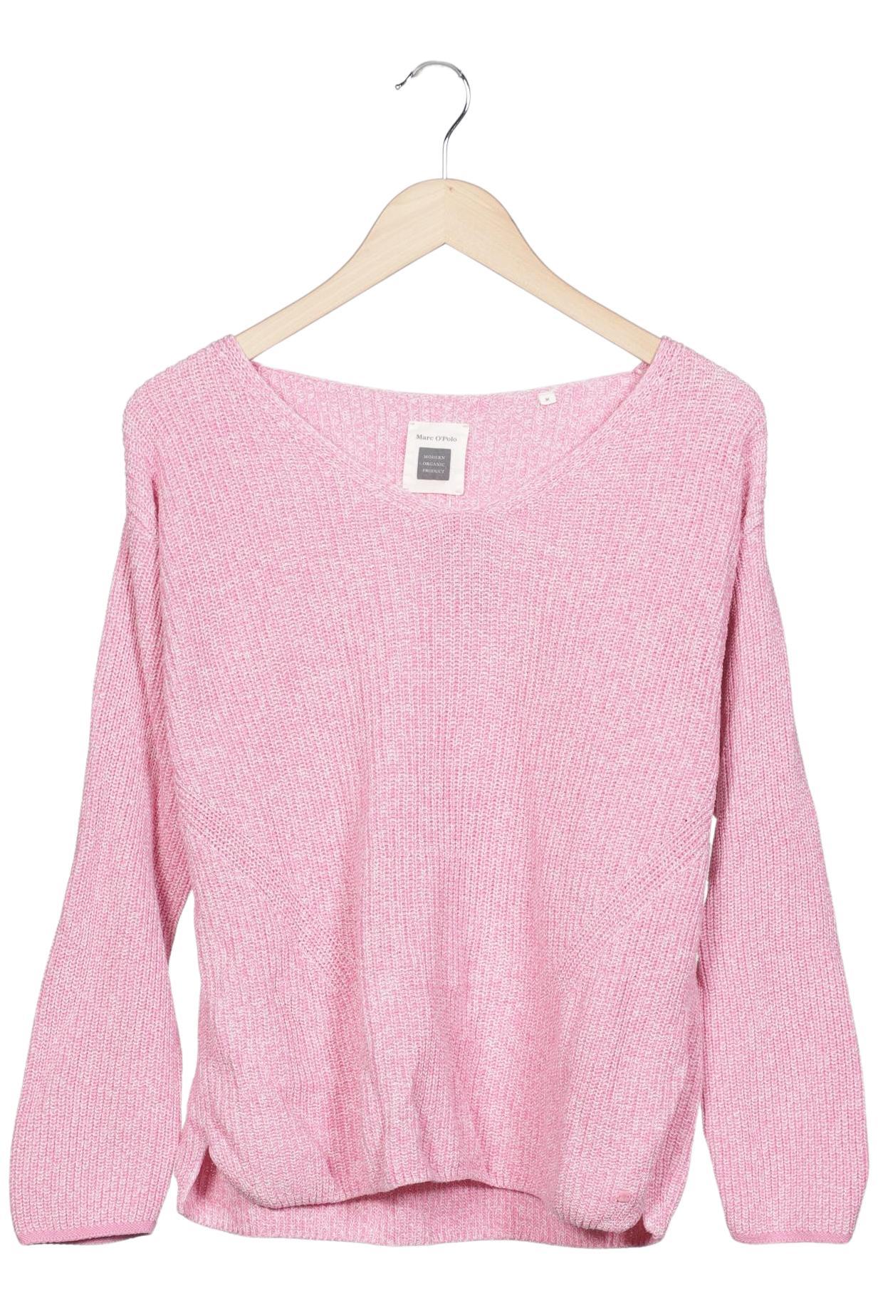 

Marc O Polo Damen Pullover, pink, Gr. 38