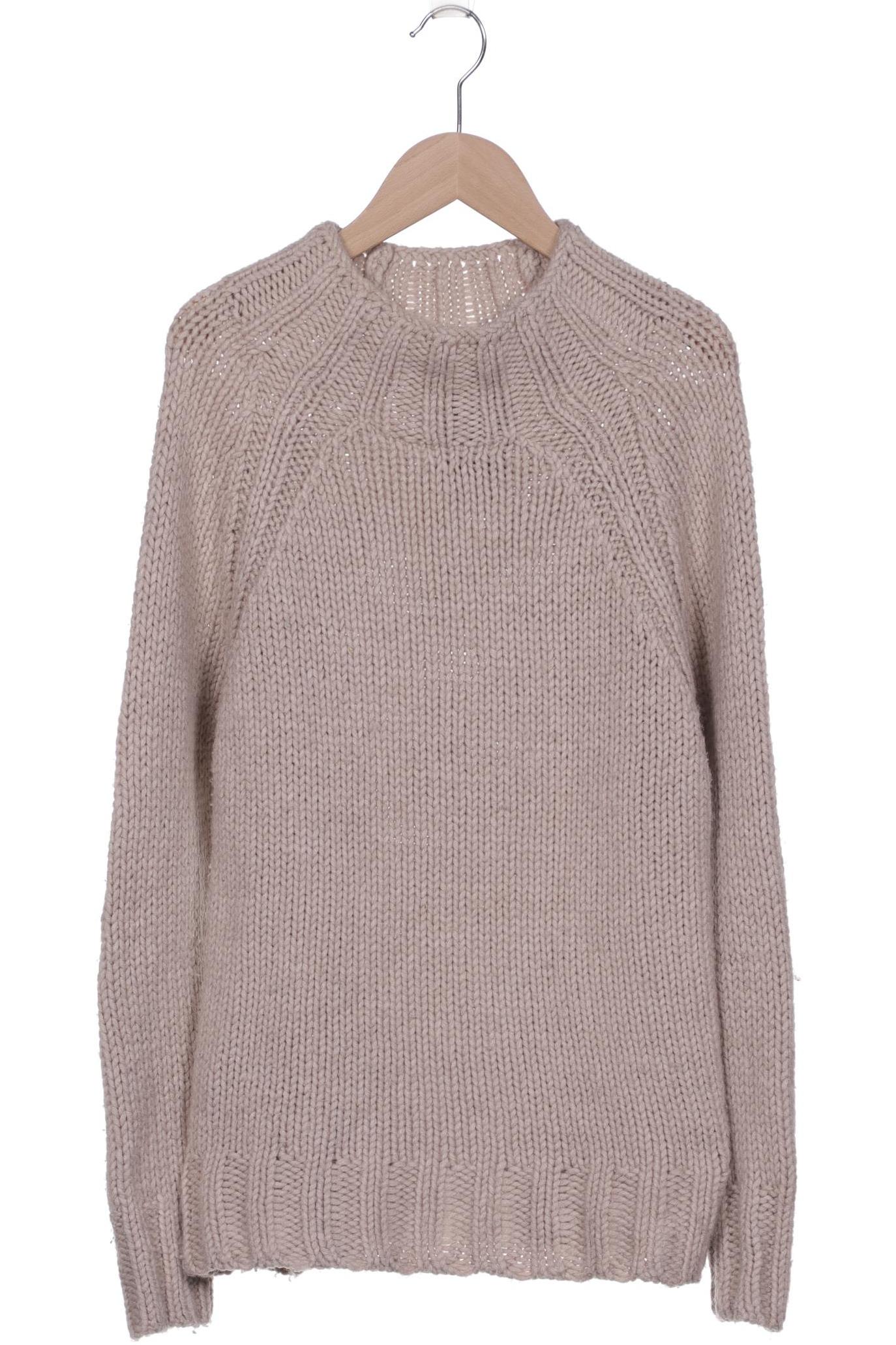 

Marc O Polo Damen Pullover, beige