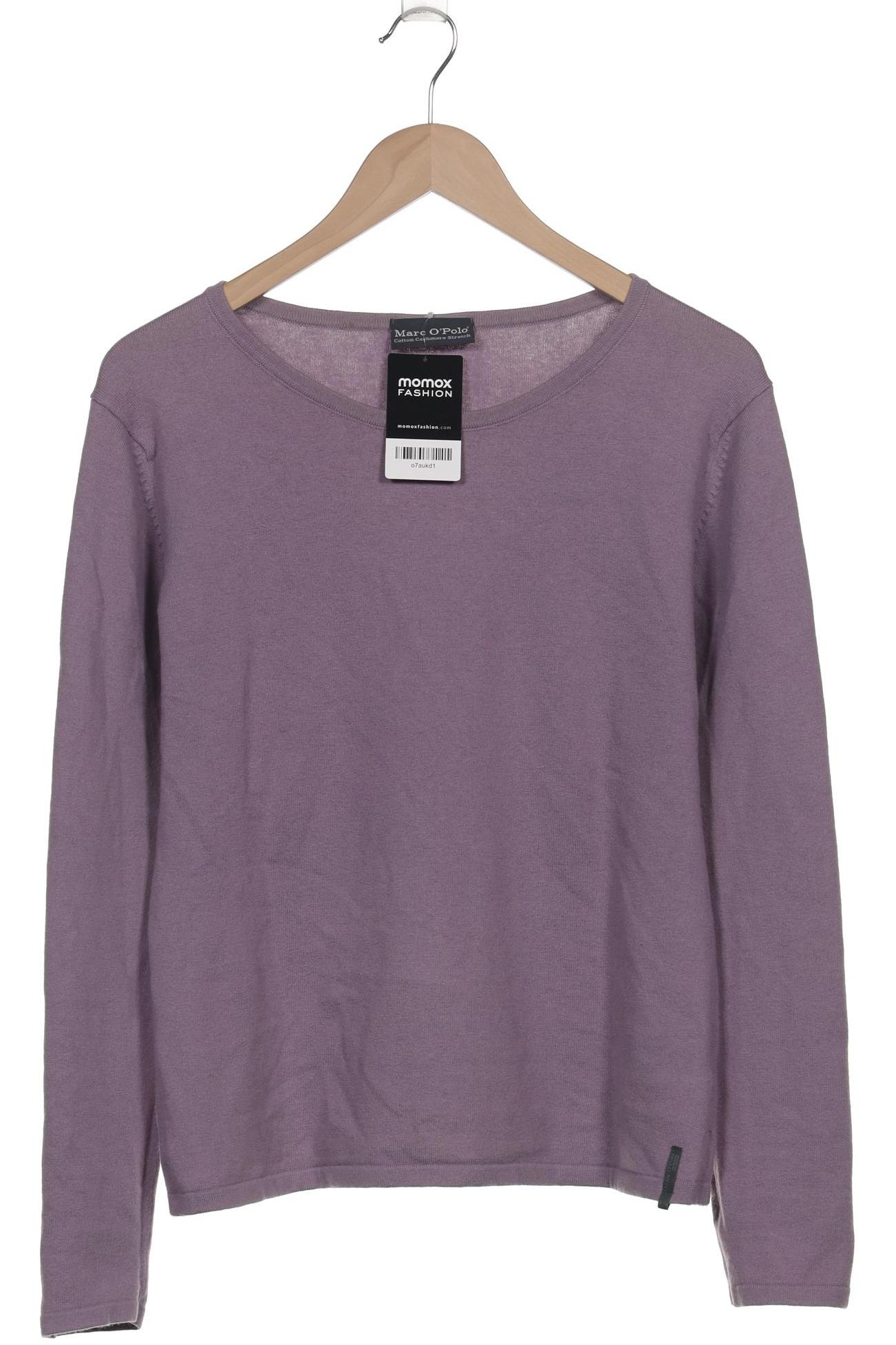 

Marc O Polo Damen Pullover, flieder, Gr. 38