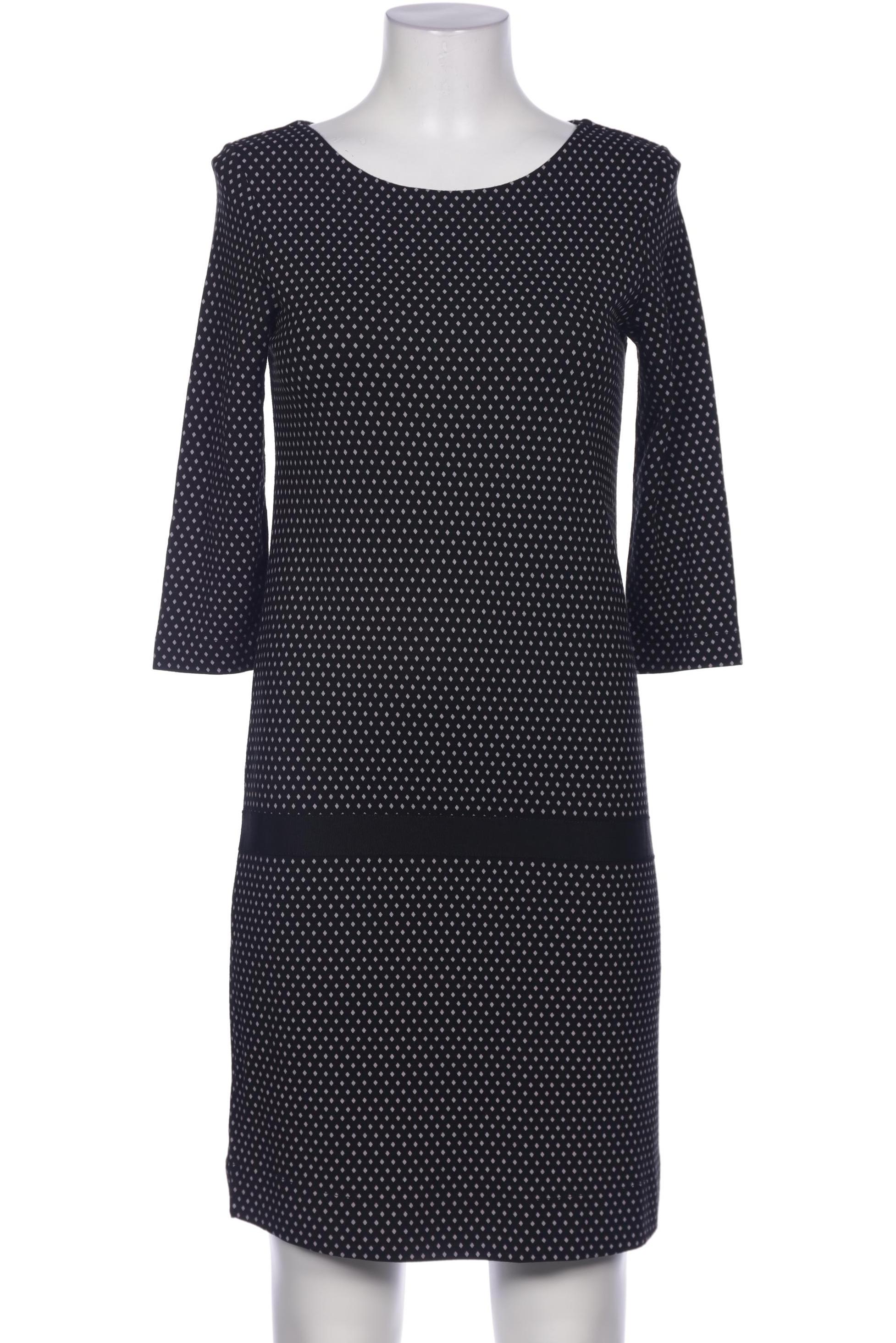 

Marc O Polo Damen Kleid, schwarz, Gr. 38