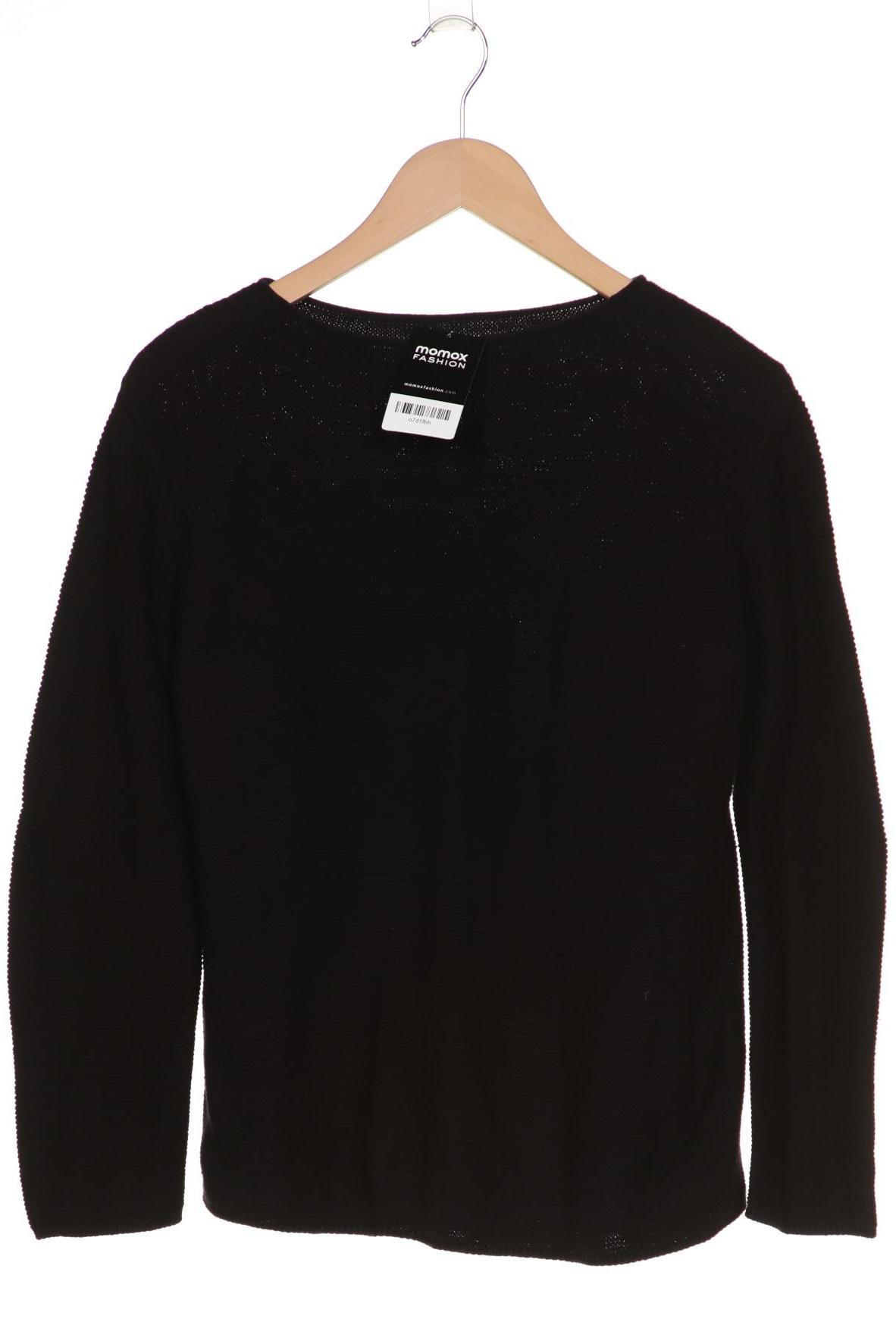 

Marc O Polo Damen Pullover, schwarz