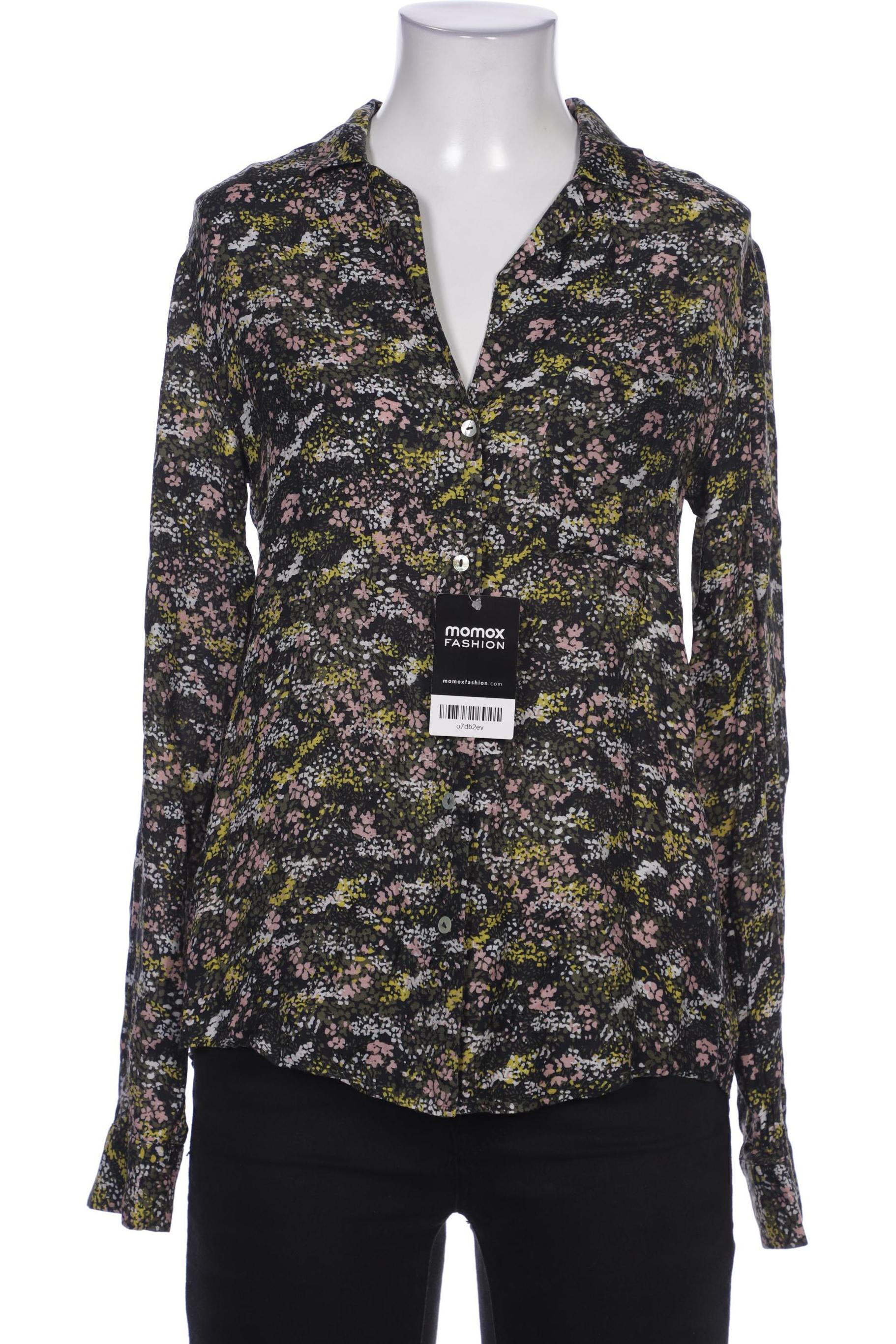 

Marc O Polo Damen Bluse, grün, Gr. 36