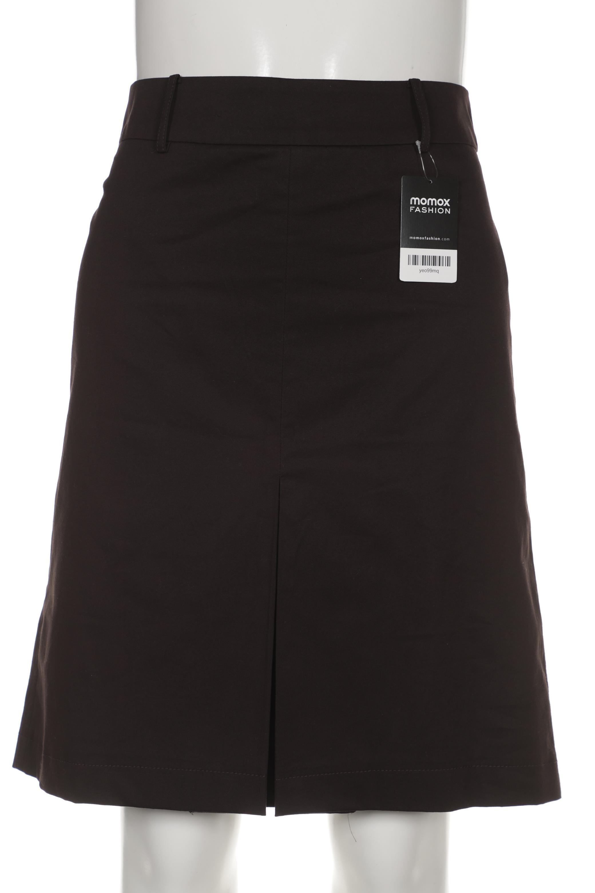 

Marc O Polo Damen Rock, schwarz