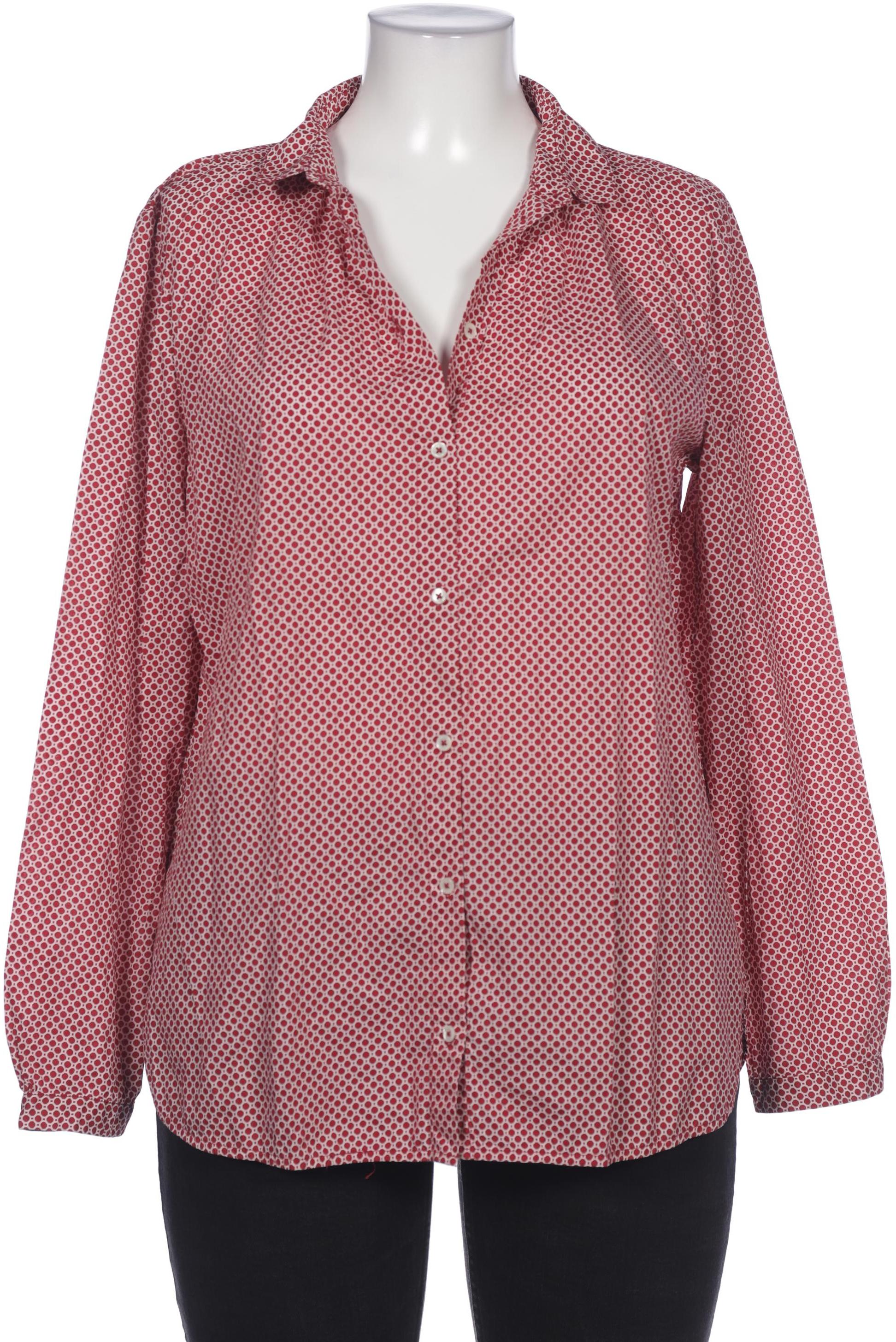 

Marc O Polo Damen Bluse, rot