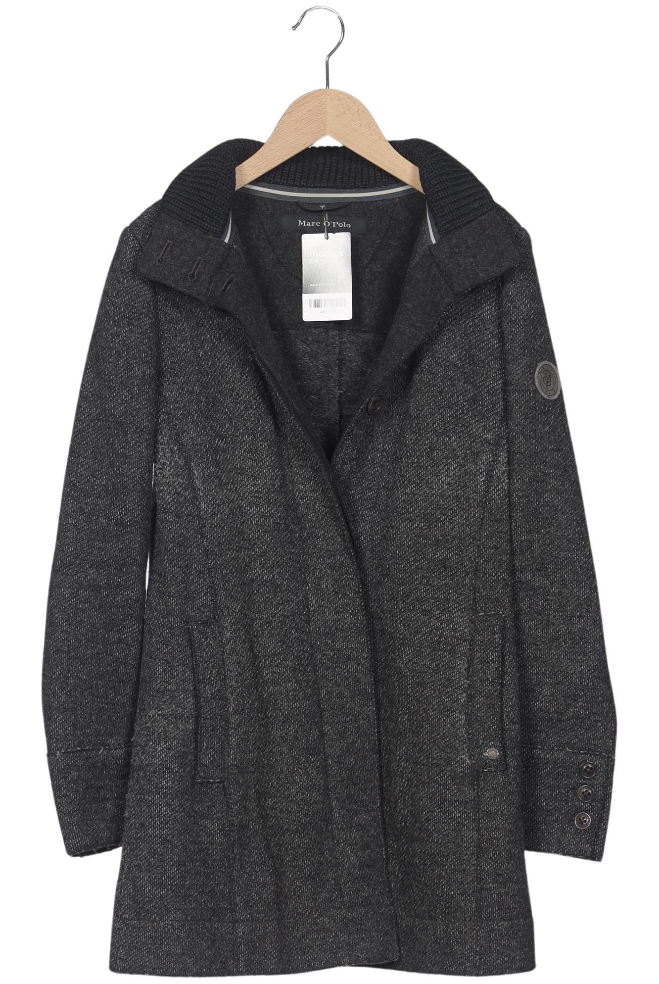 

Marc O Polo Damen Jacke, grau, Gr. 40