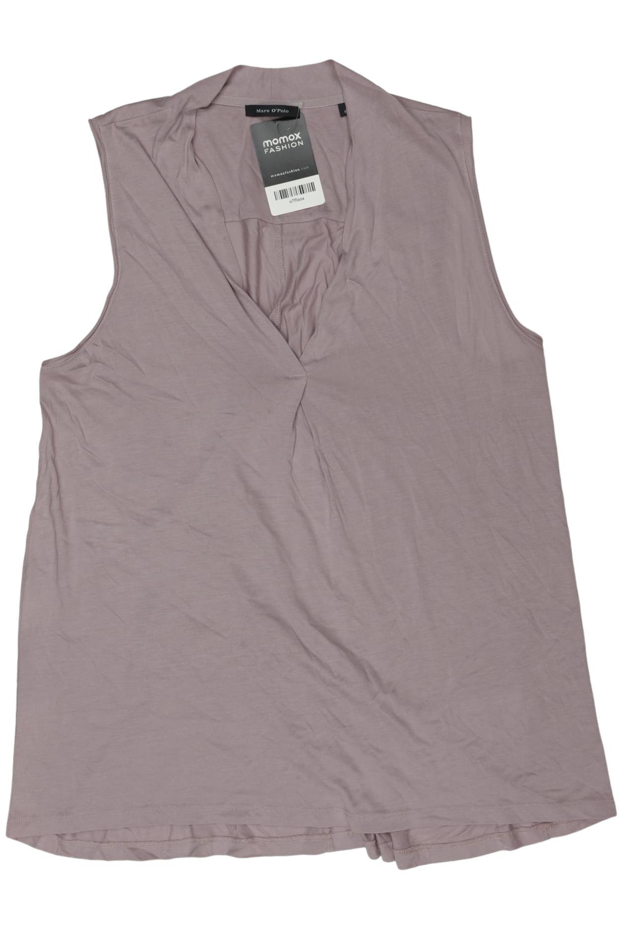 

Marc O Polo Damen Top, flieder, Gr. 38