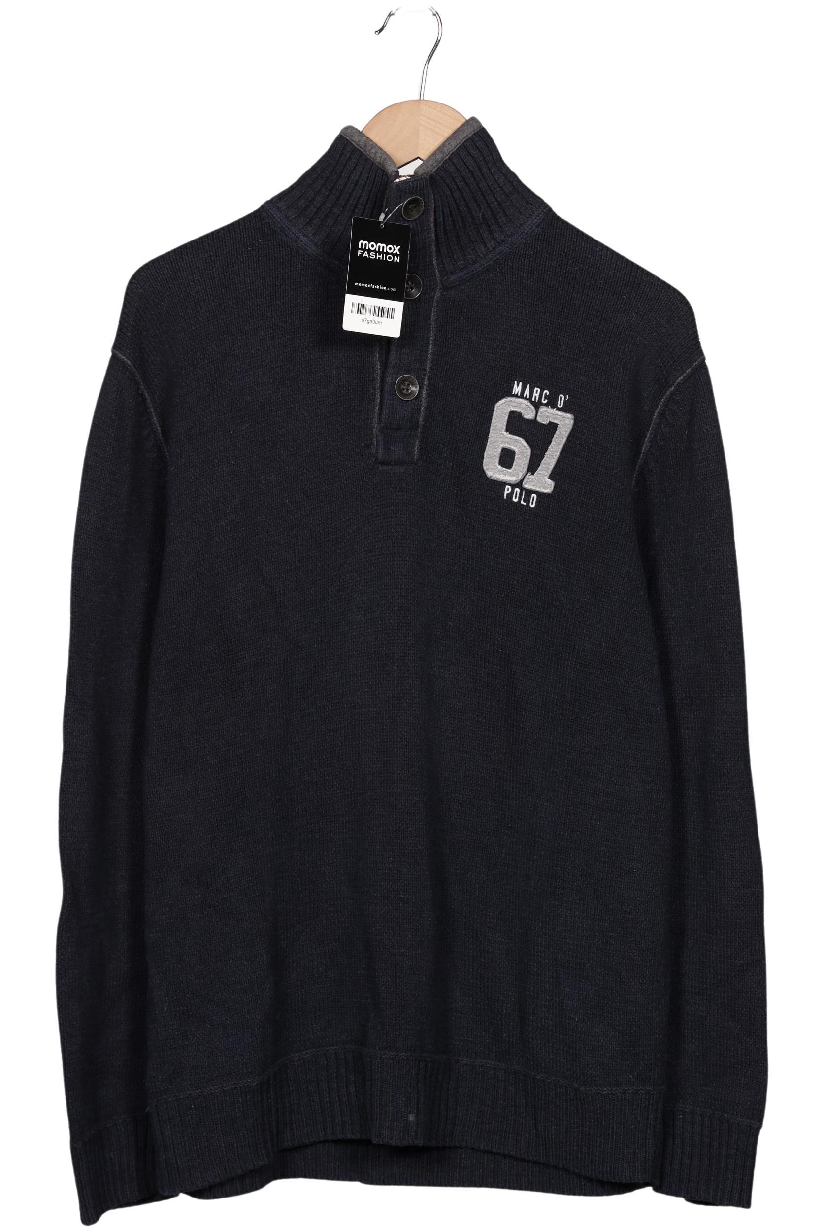

Marc O Polo Herren Pullover, marineblau, Gr. 52