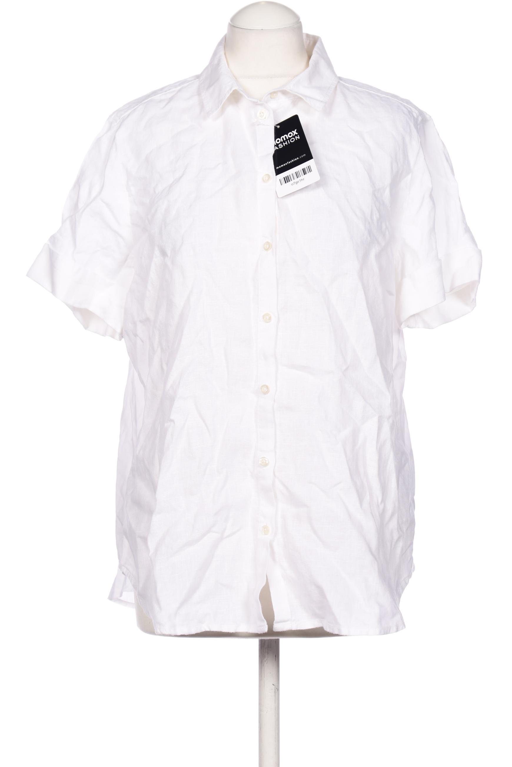 

Marc O Polo Damen Bluse, cremeweiß, Gr. 40