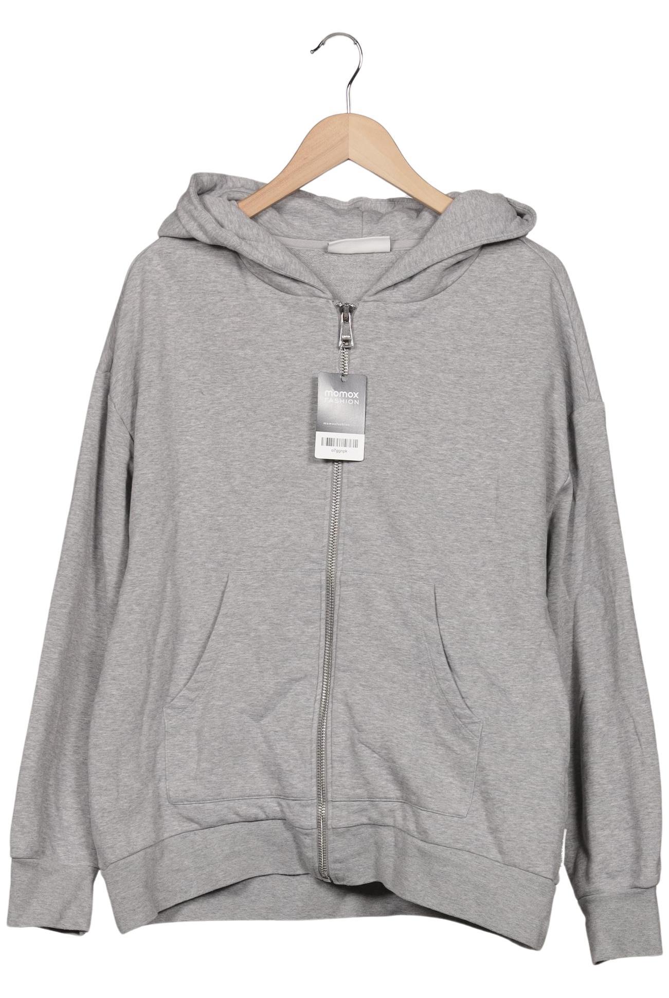 

Marc O Polo Damen Kapuzenpullover, grau, Gr. 42