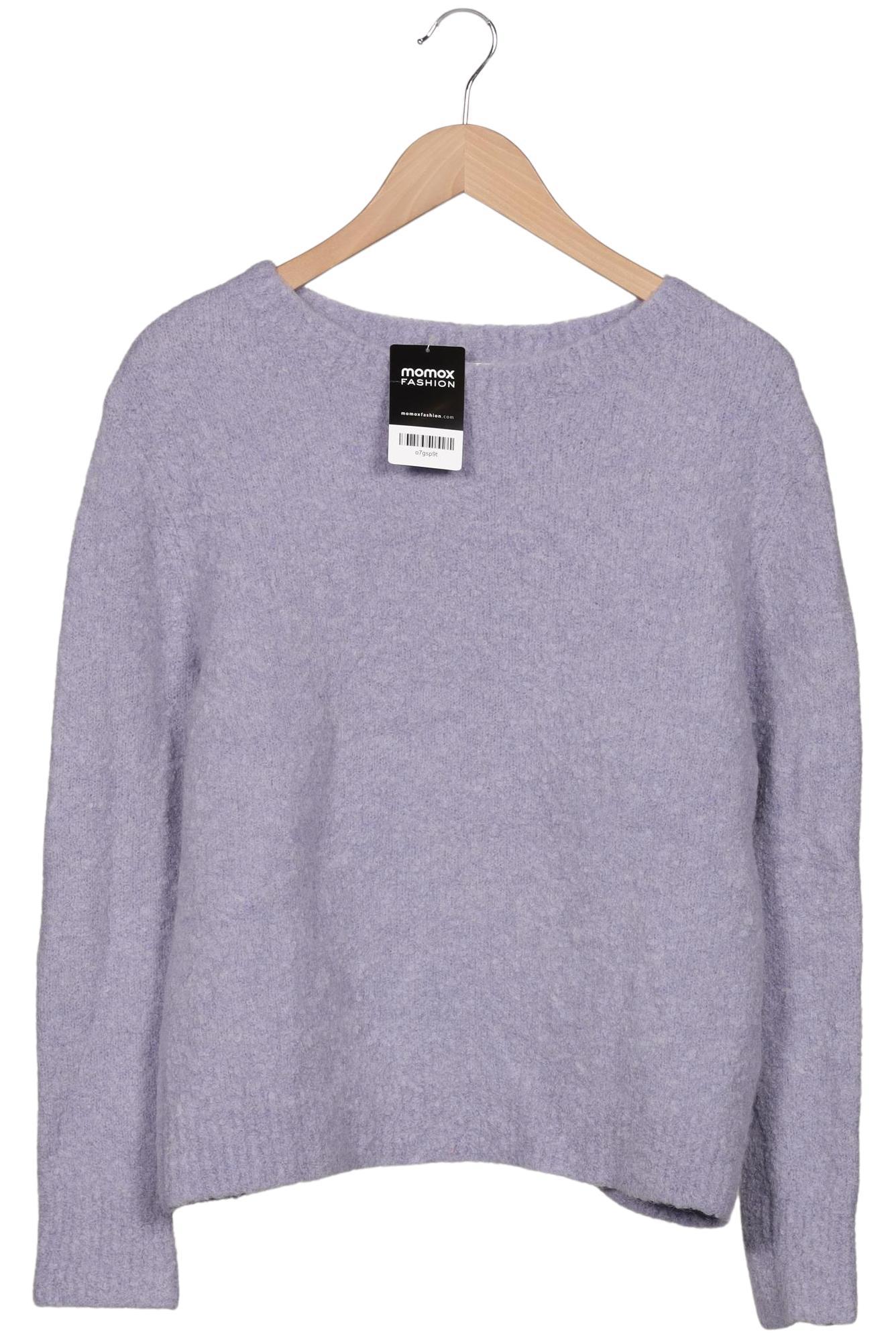 

Marc O Polo Damen Pullover, flieder, Gr. 42